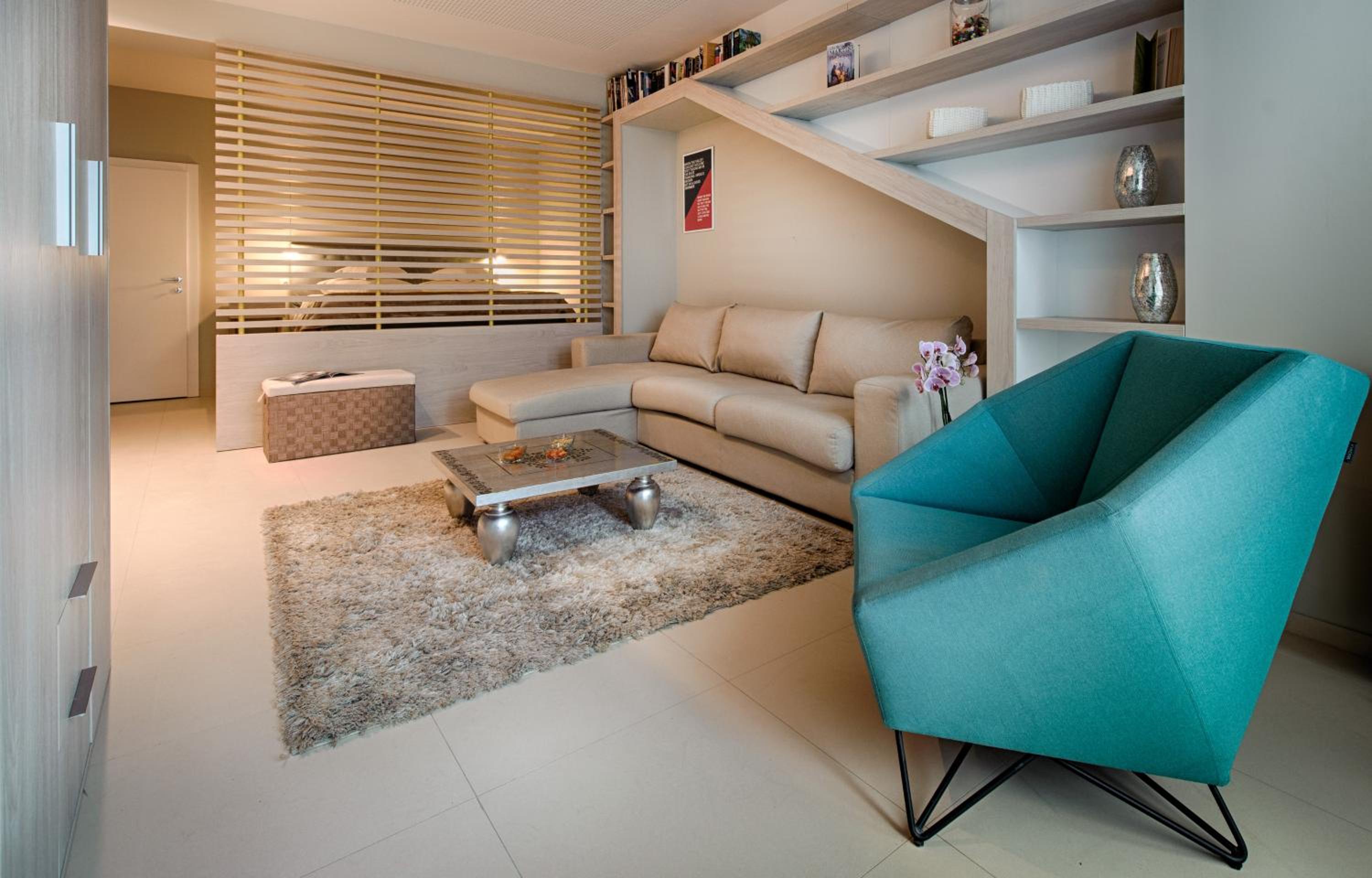 Boban Luxury Suites