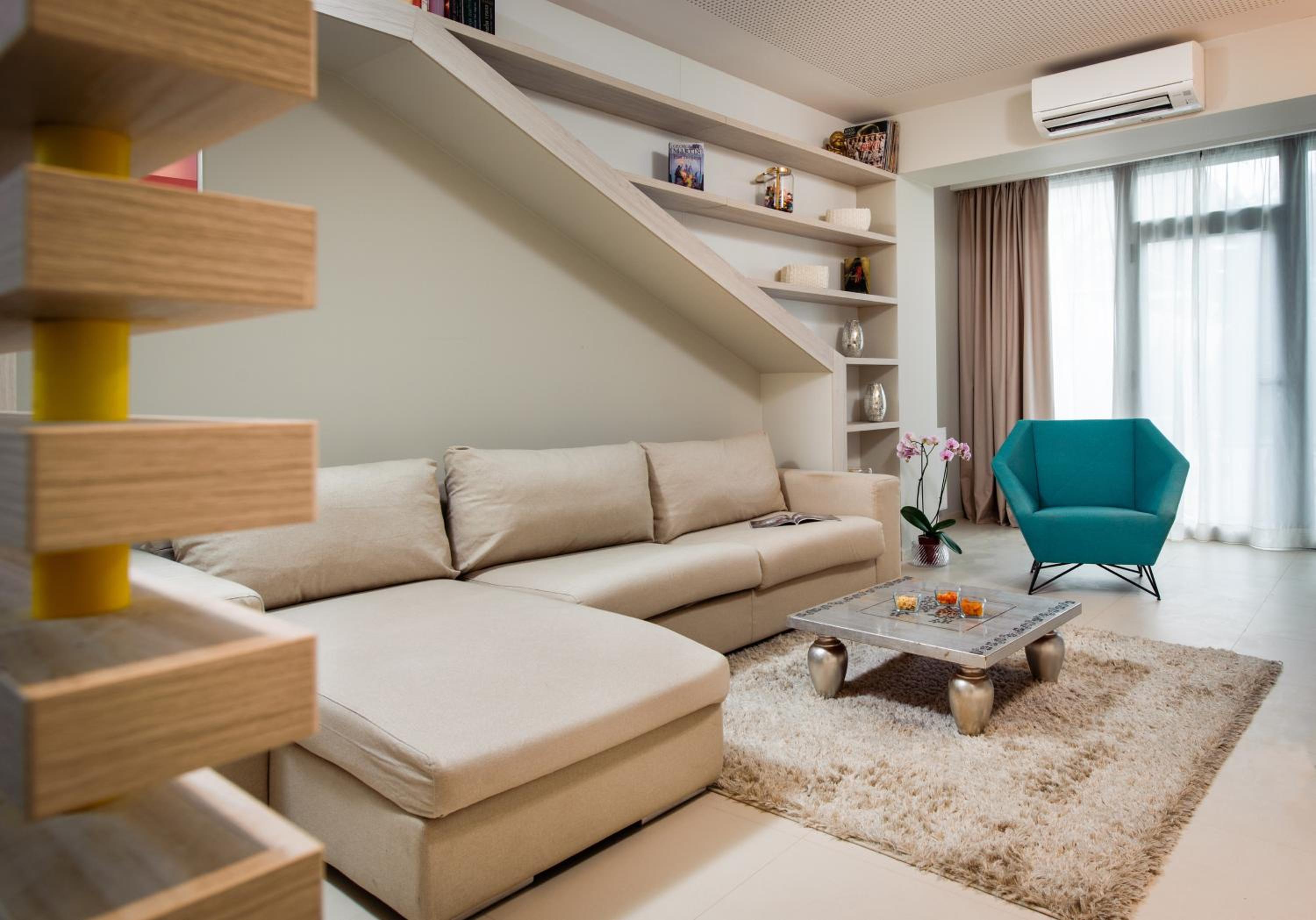 Boban Luxury Suites