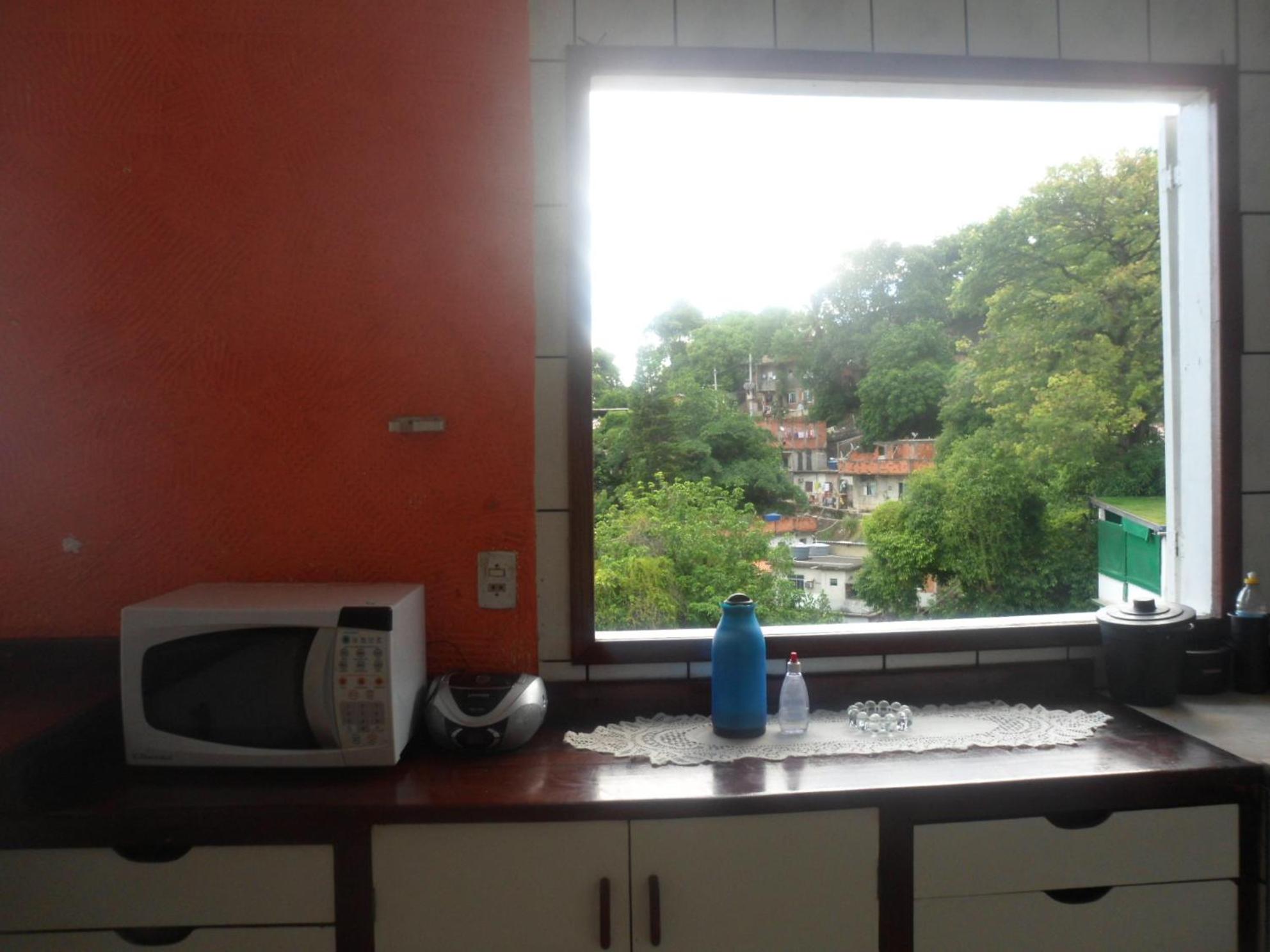 Mar da Babilônia Hostel