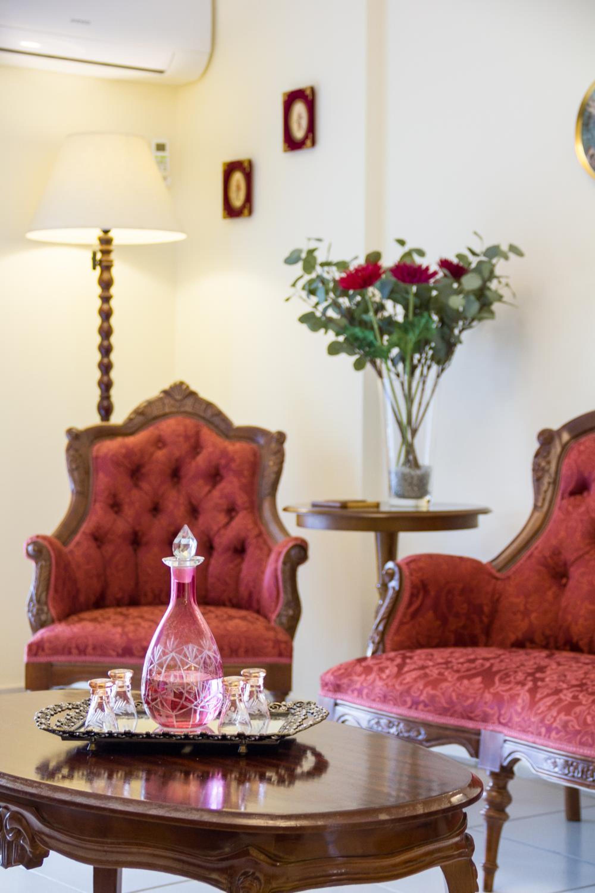 lounge