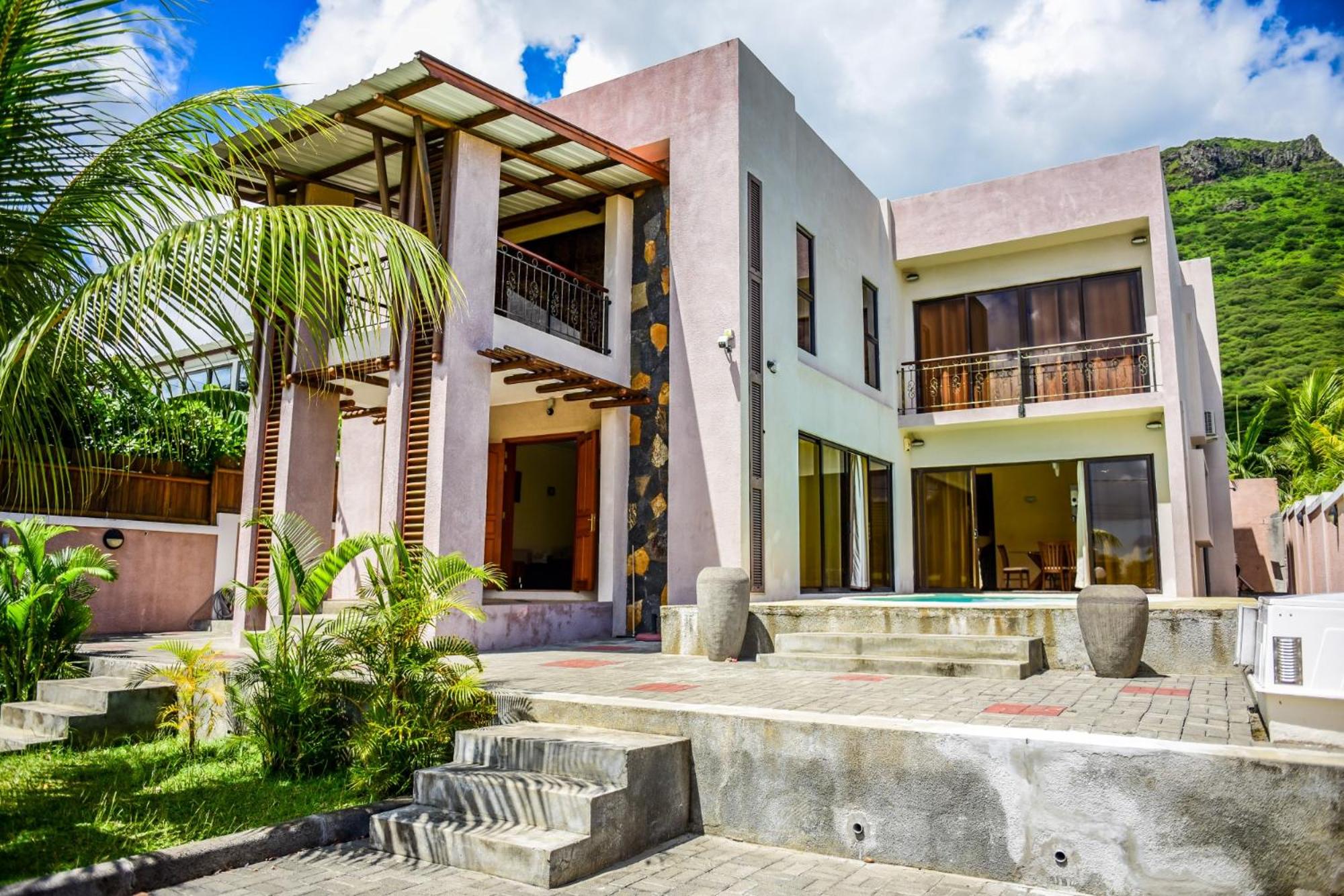 Hotel Villa Chan - Image 1