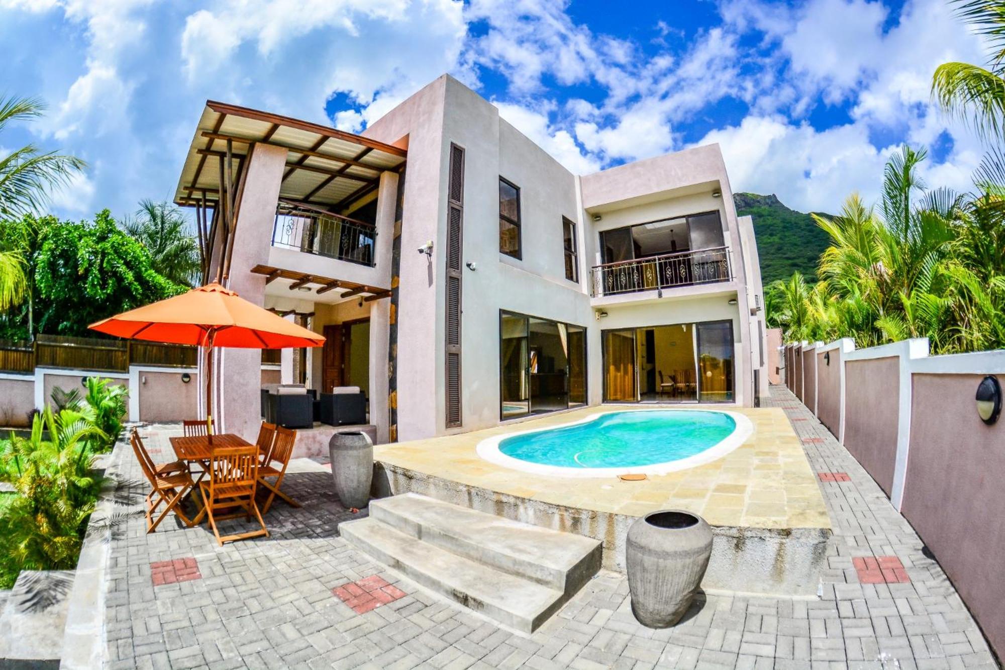 Villa Chan