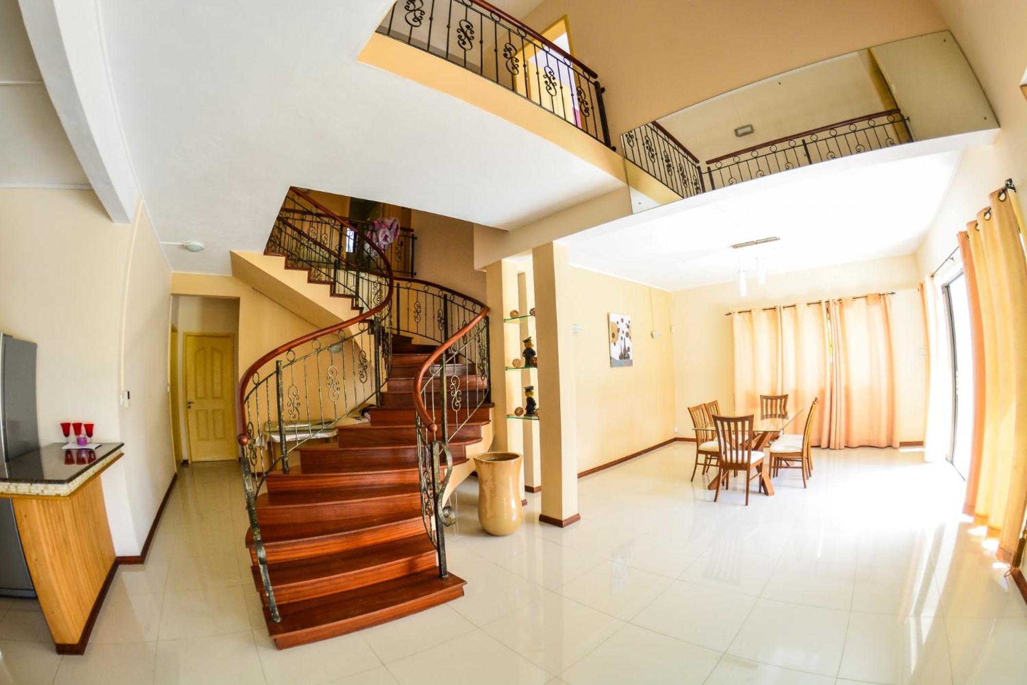 Villa Chan