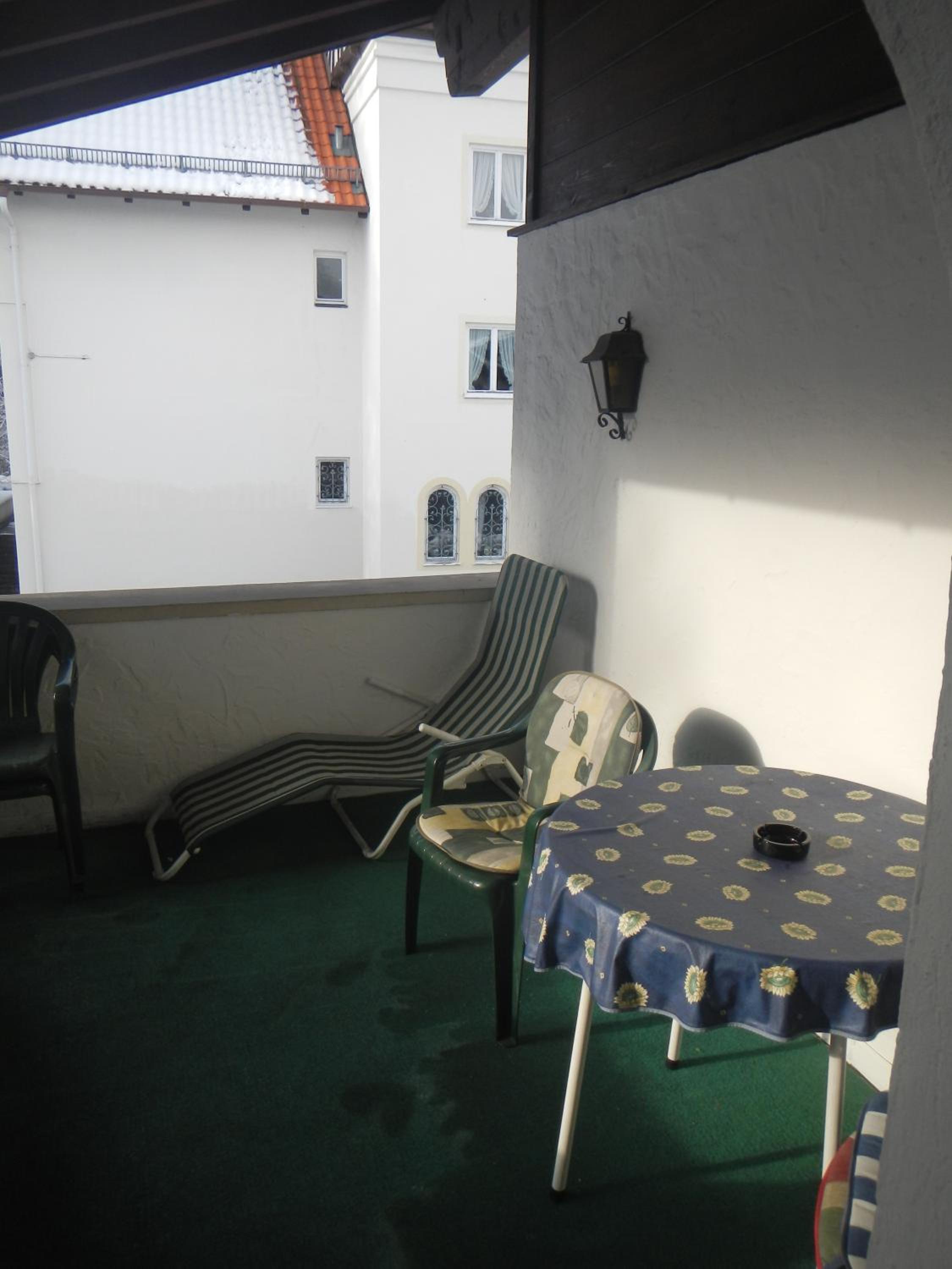 Gästehaus Brigitte