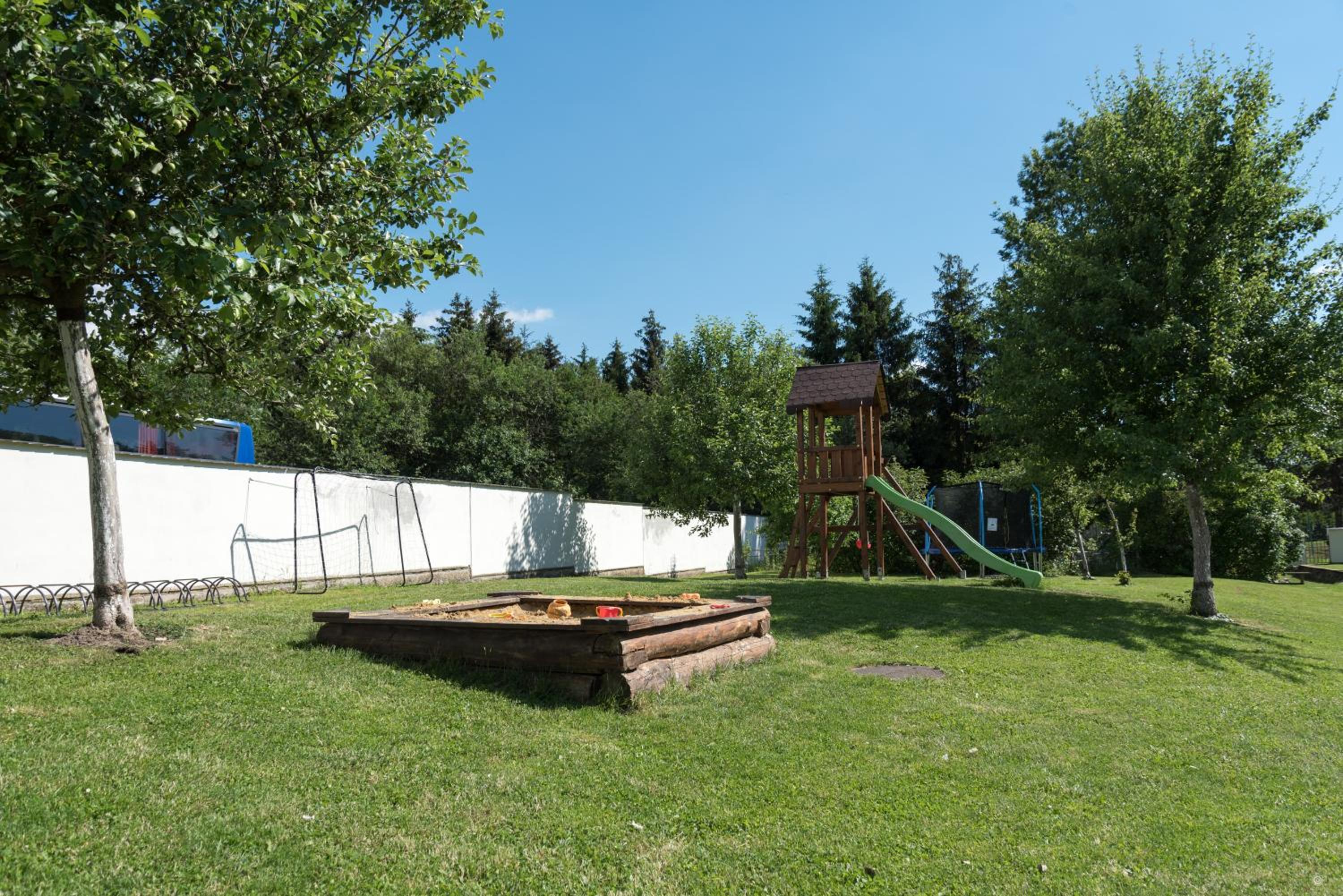 Penzion Fojtstvi