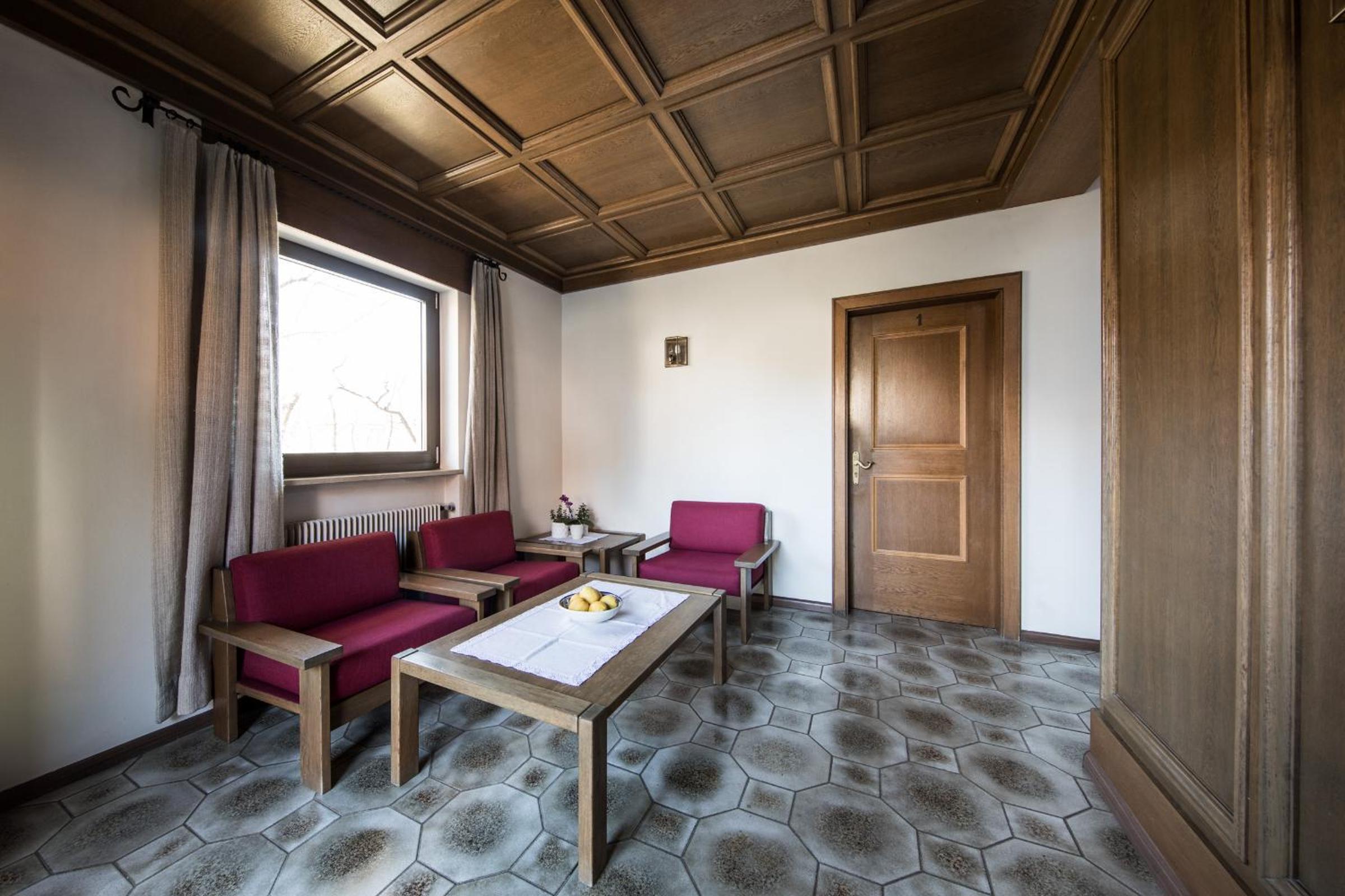 Apartments Feyerlin