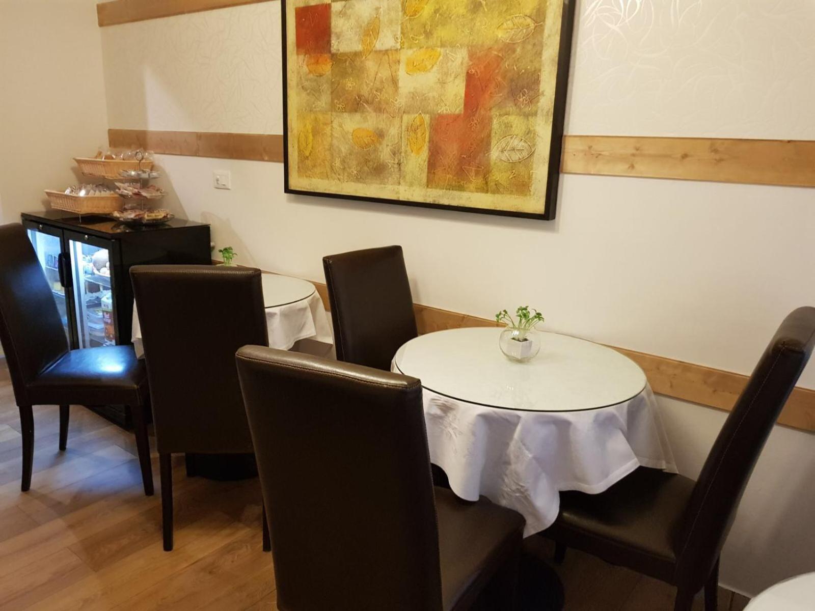 3Jolie en Verona — dining