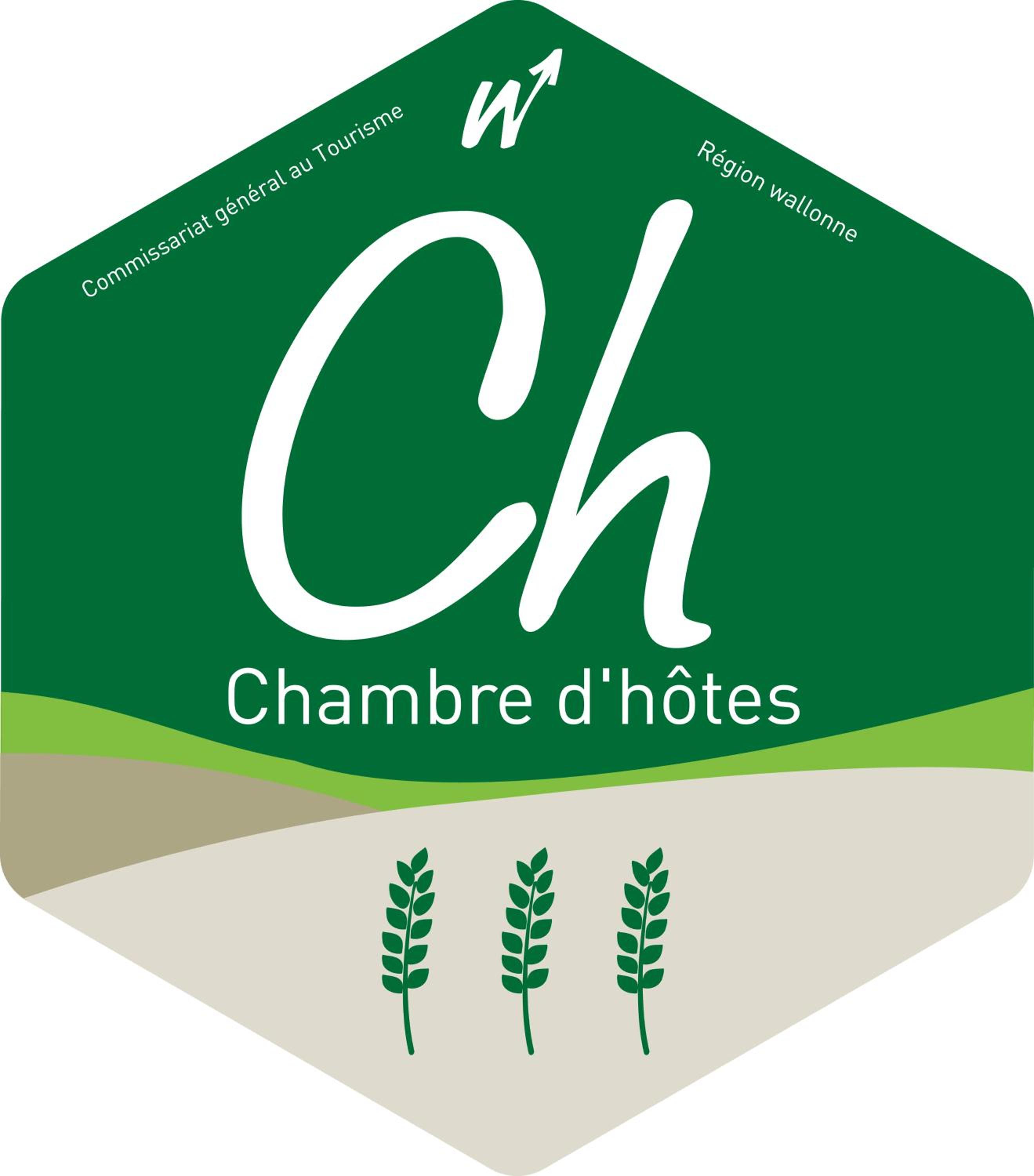 Sur le tige hamois