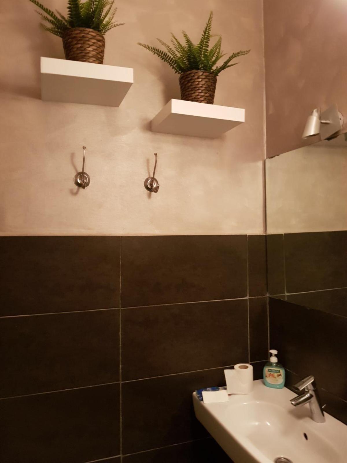 3Jolie en Verona — bathroom