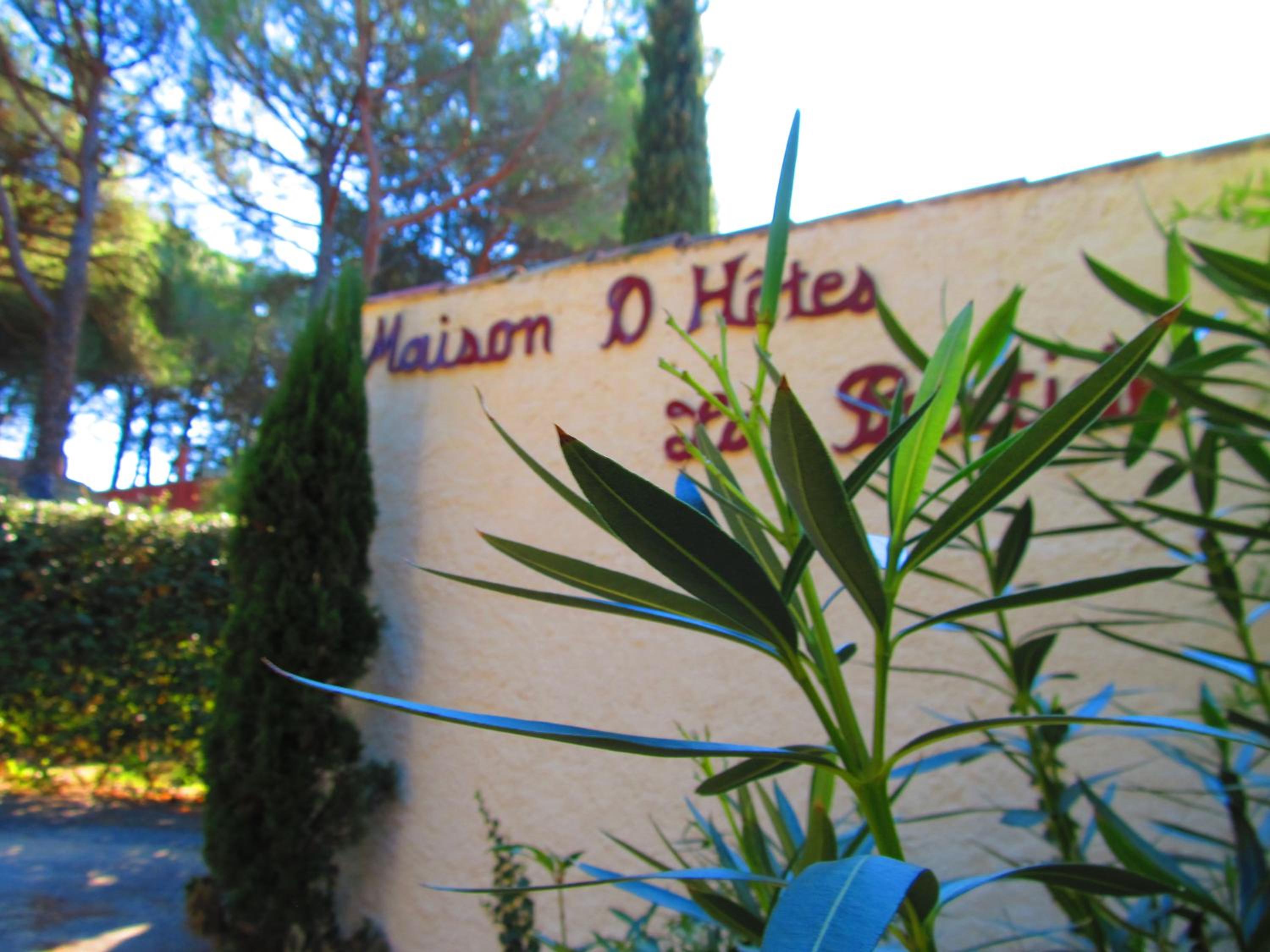 La Bastide des Pins