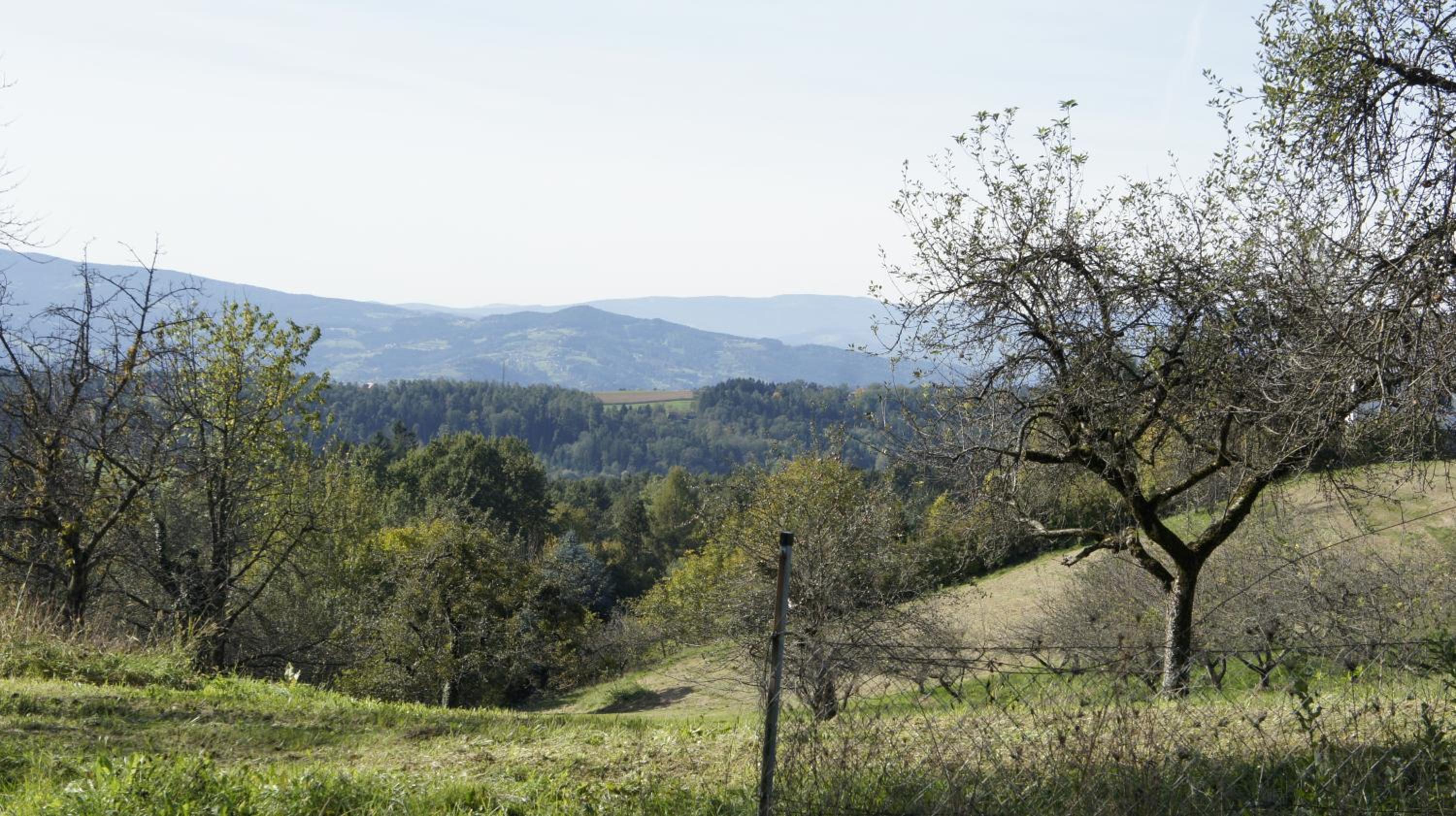 Landvilla Pia
