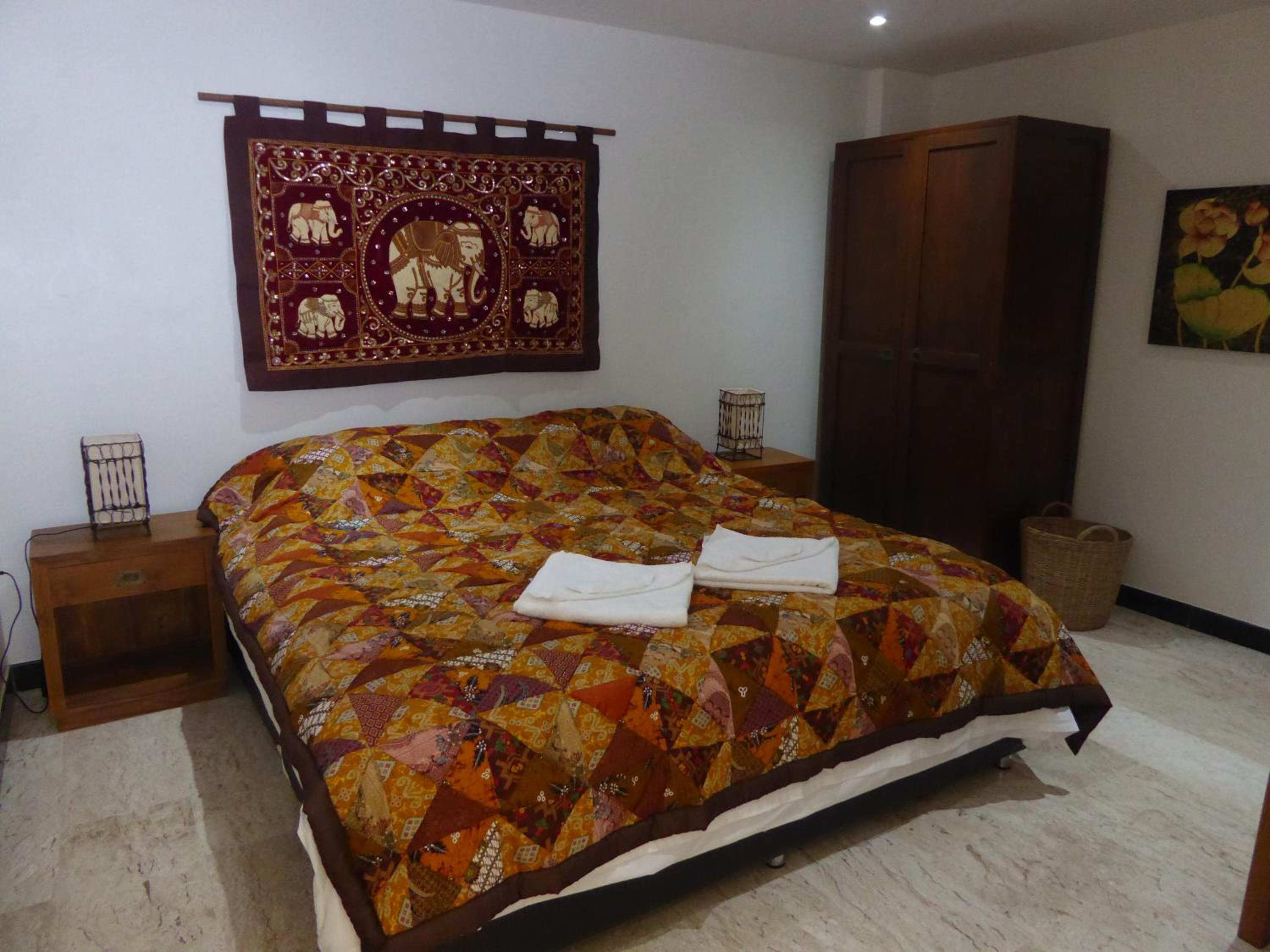 The Orchid Beach Resort @ VIP Chain Resort