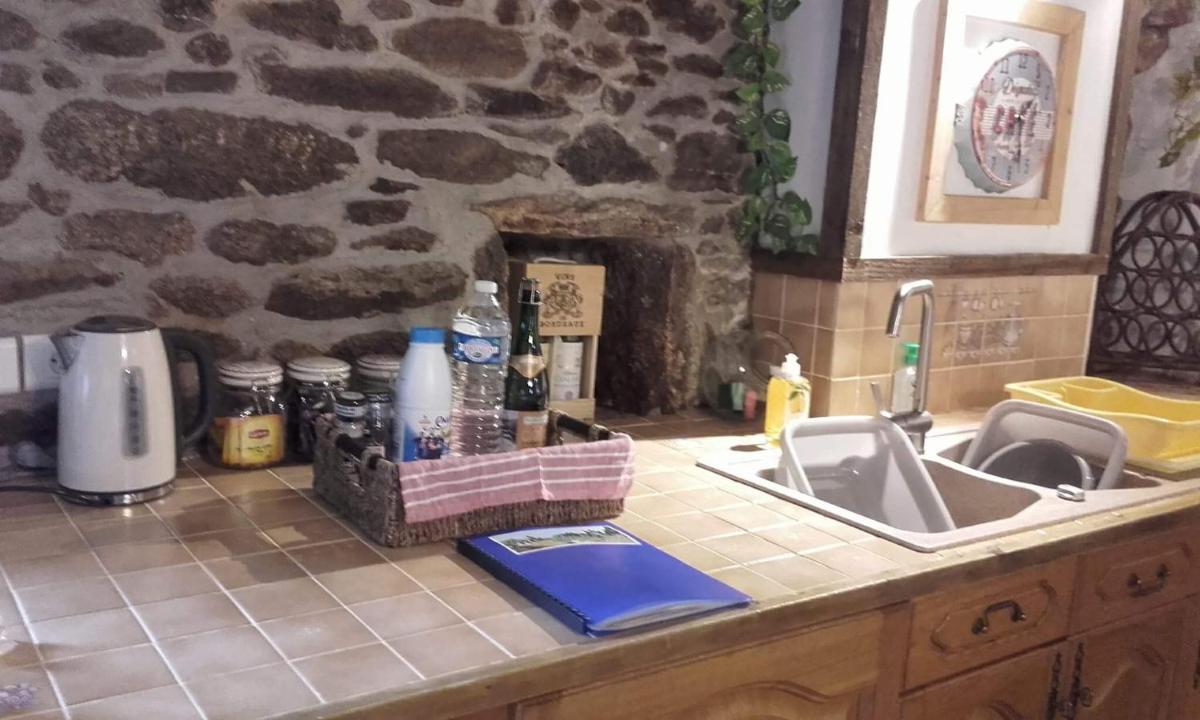 Gîtes de Camors