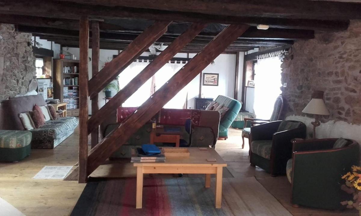 Gîtes de Camors