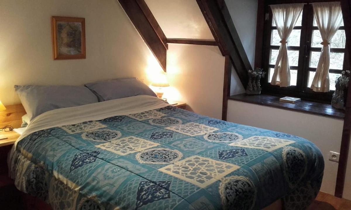 Gîtes de Camors