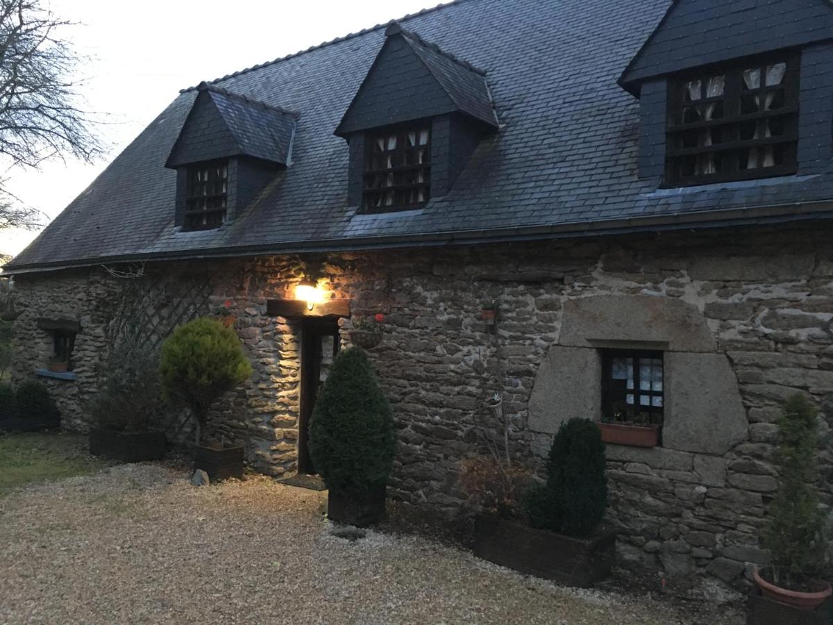 Gîtes de Camors