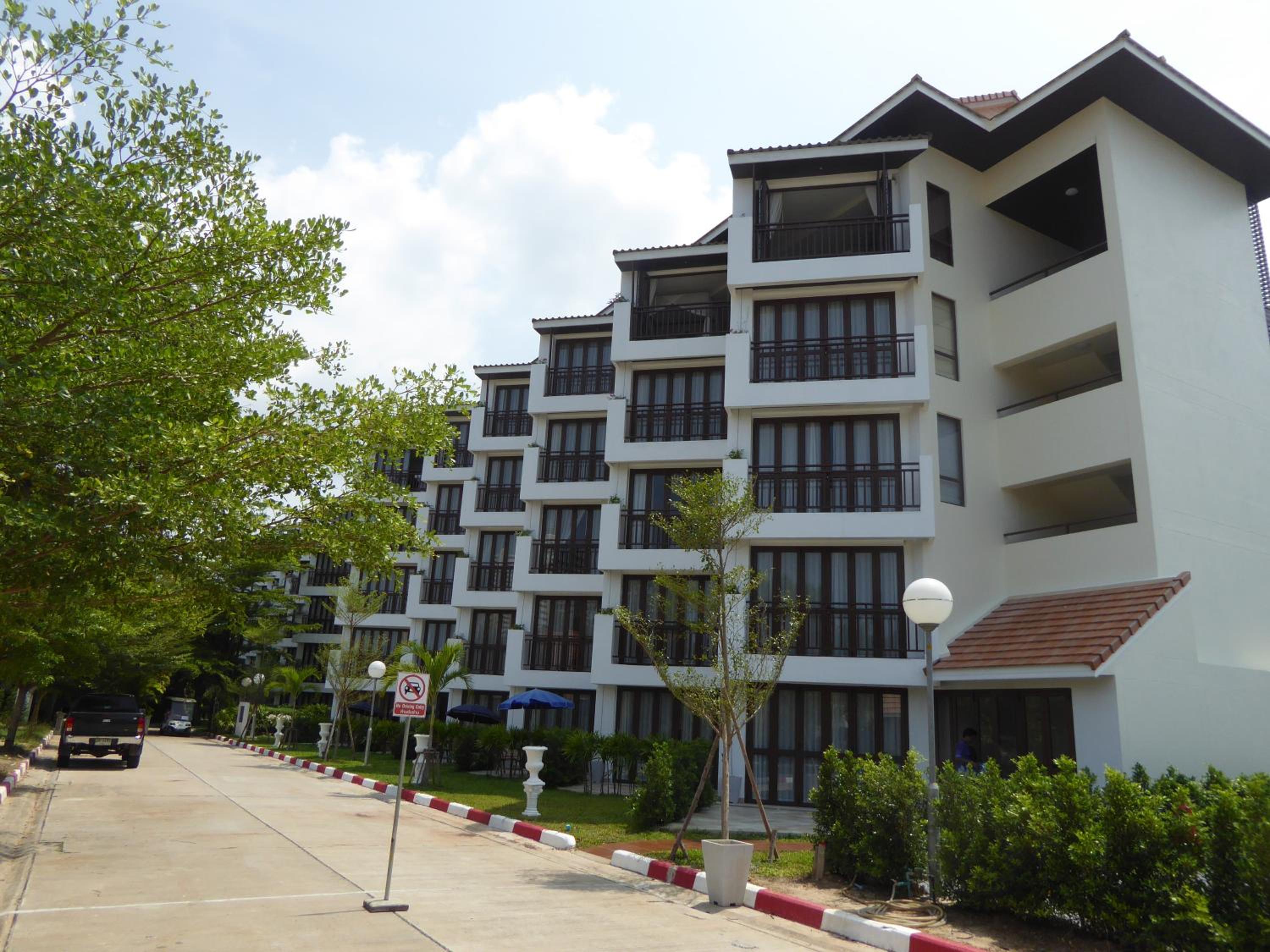 The Orchid Beach Resort @ VIP Chain Resort