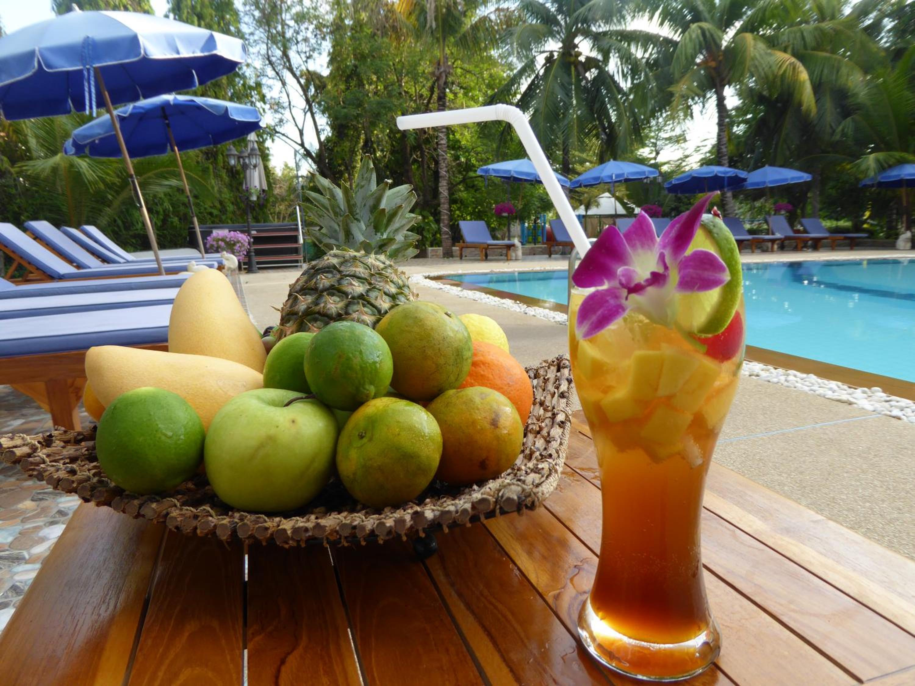 The Orchid Beach Resort @ VIP Chain Resort