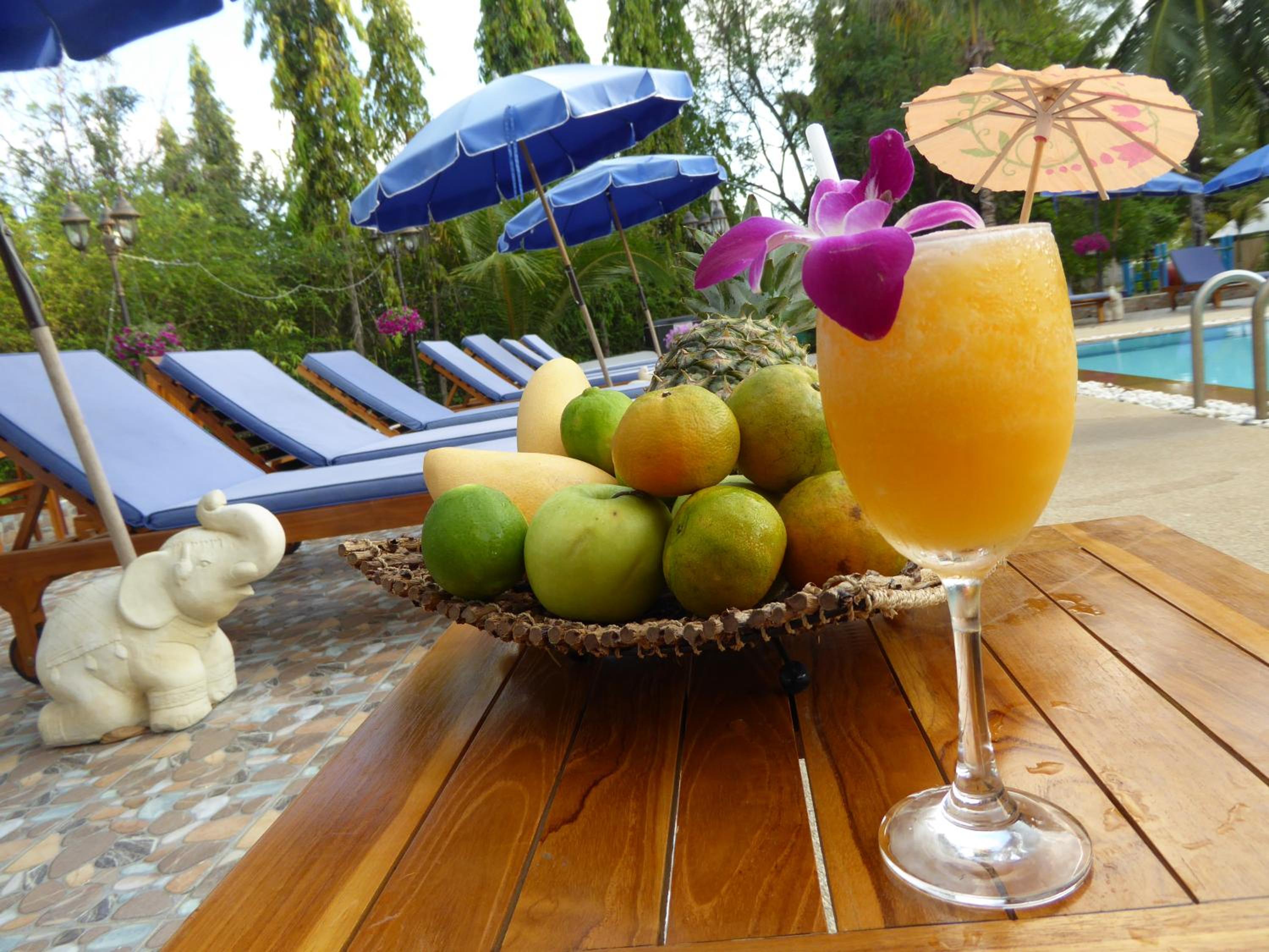 The Orchid Beach Resort @ VIP Chain Resort