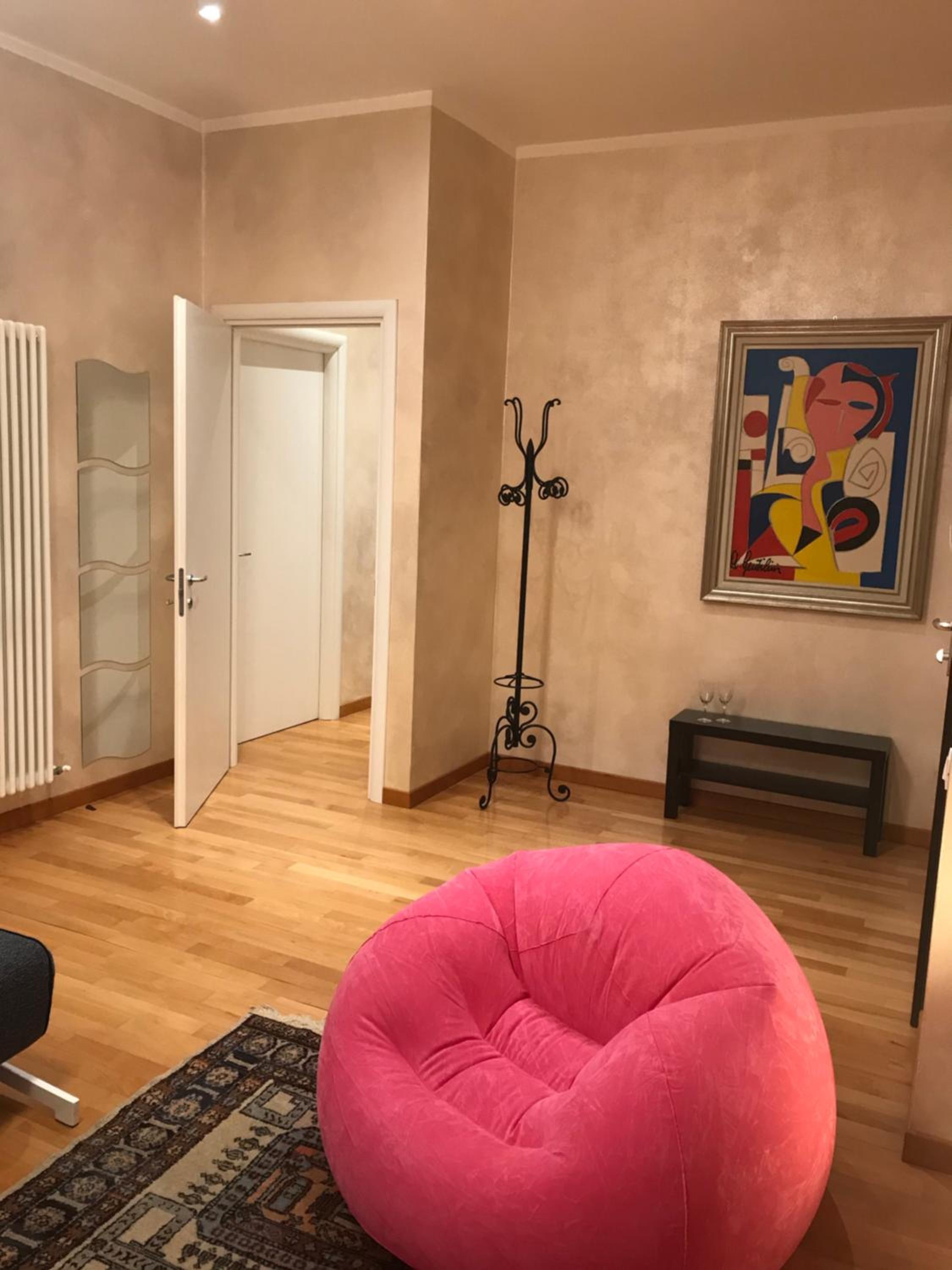 Boutique Apartment Condominio Marengo view 4