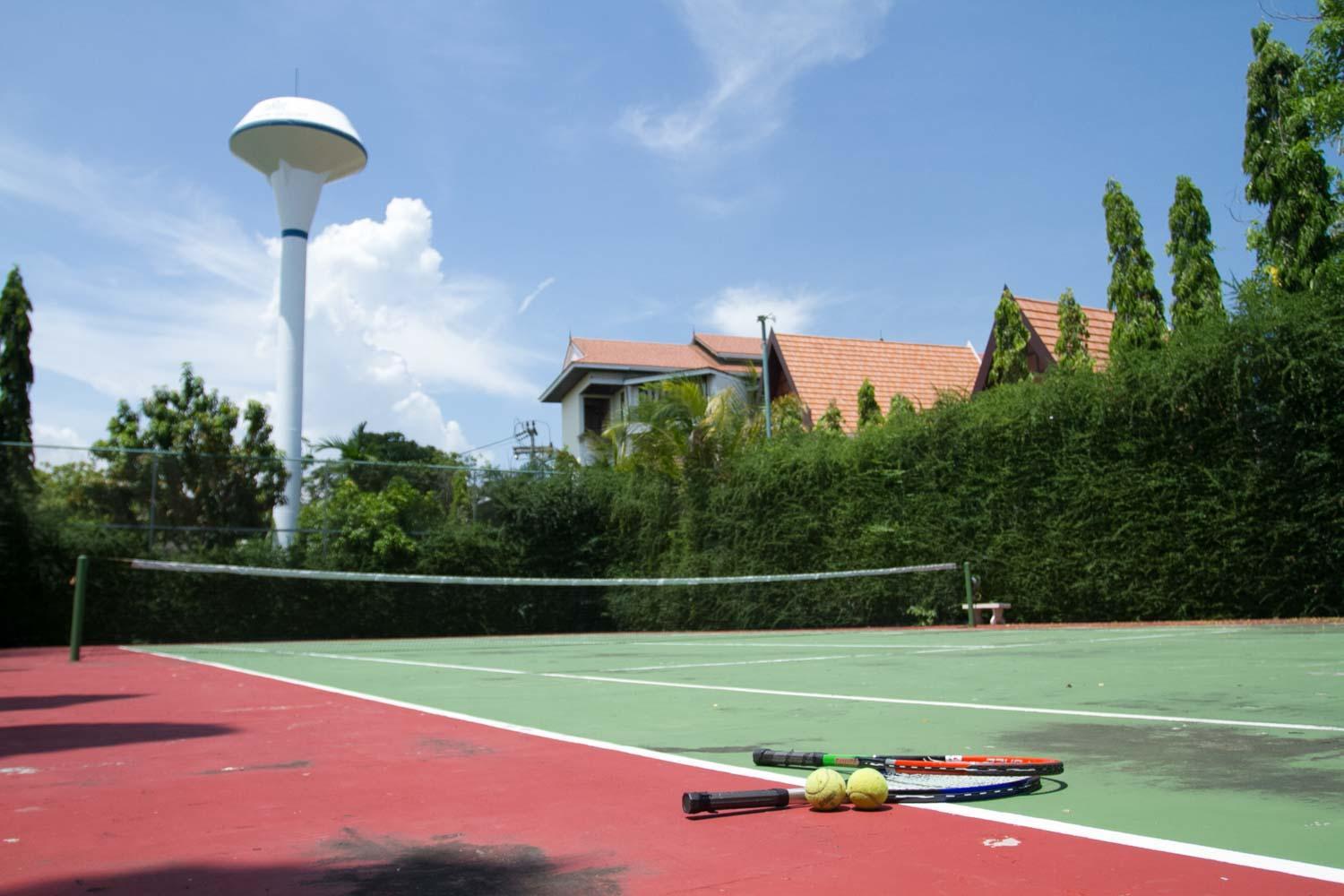 The Orchid Beach Resort @ VIP Chain Resort