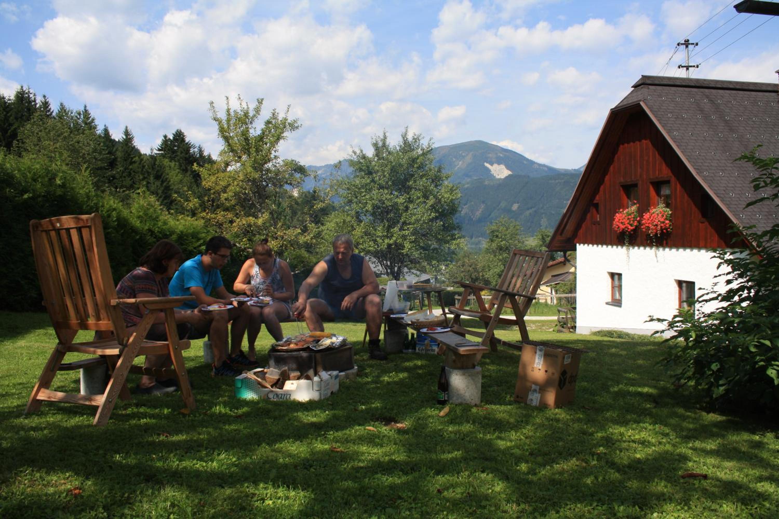 Ferienhaus Julia
