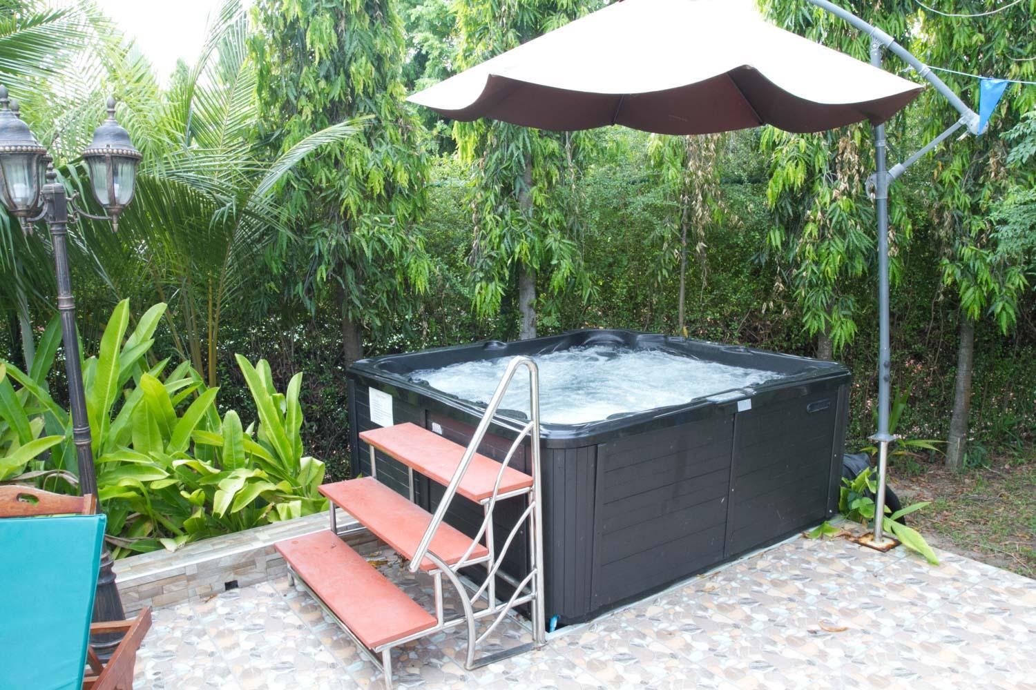 The Orchid Beach Resort @ VIP Chain Resort