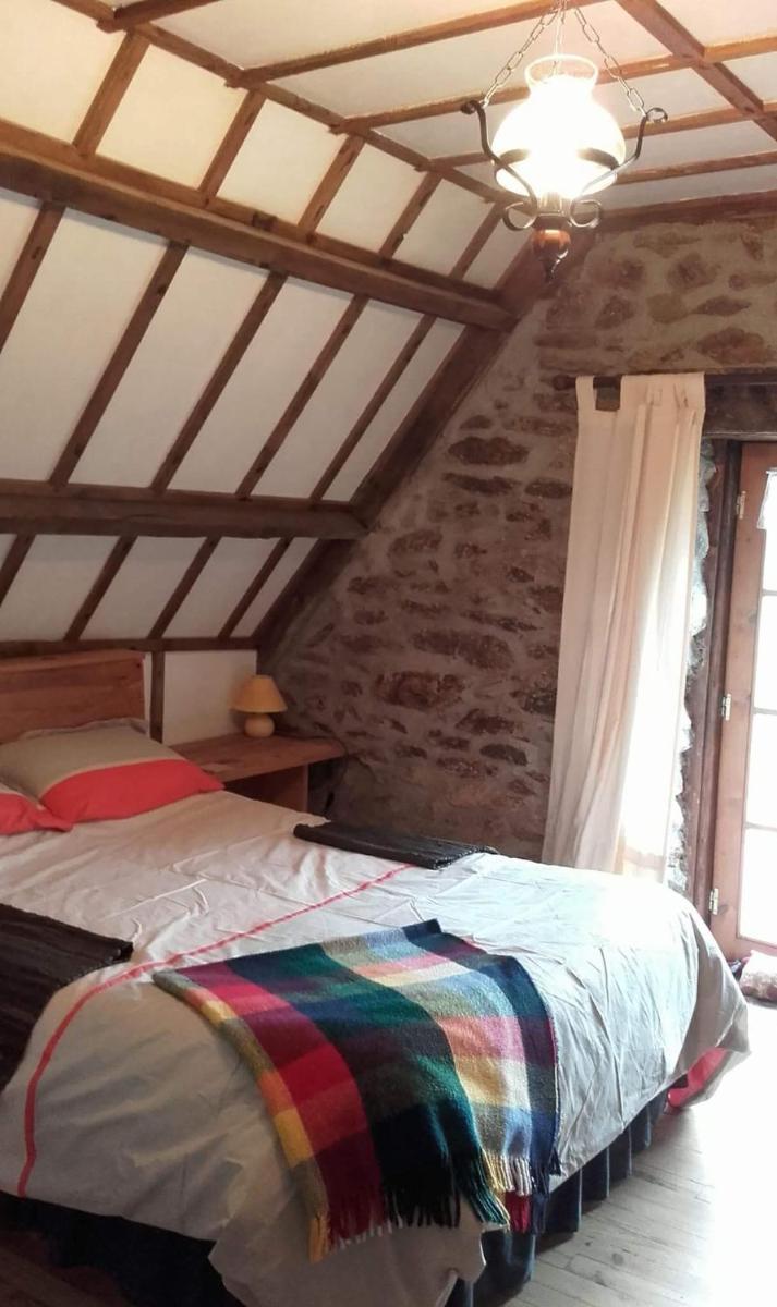 Gîtes de Camors