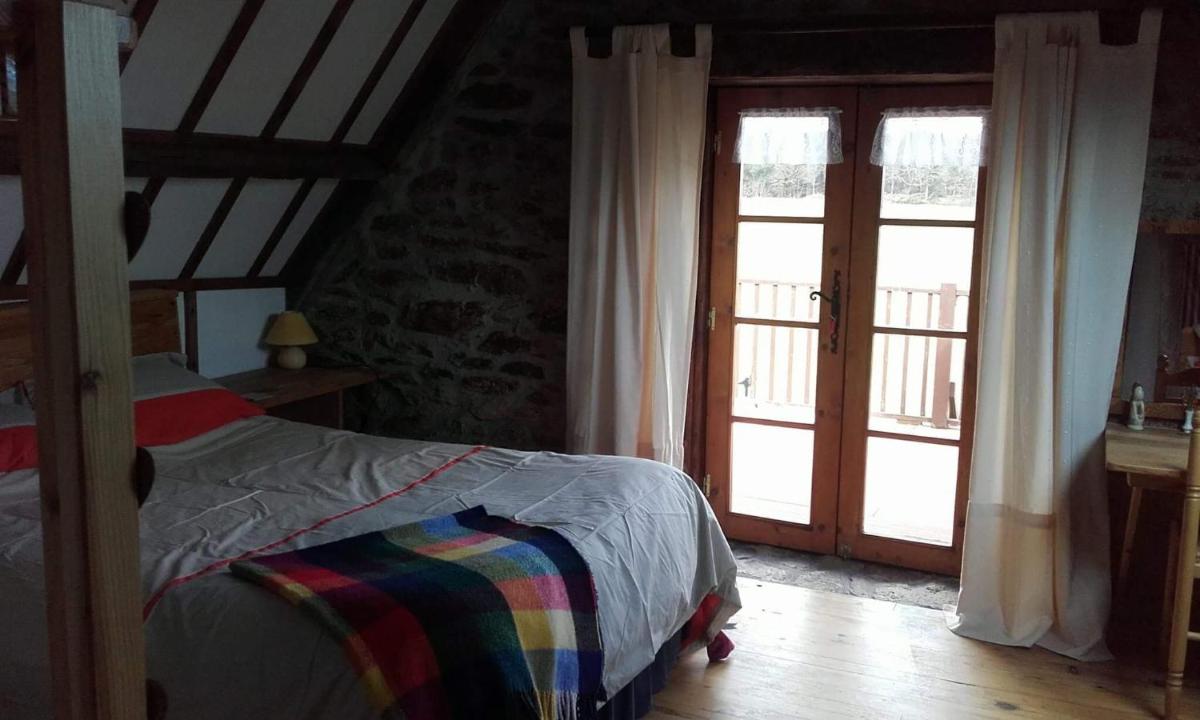 Gîtes de Camors
