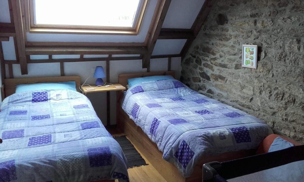 Gîtes de Camors
