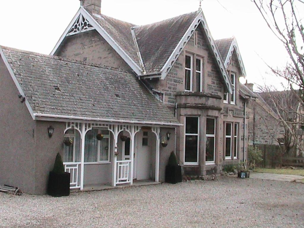 Kingussie Vacations - Avondale House - Property Image 1