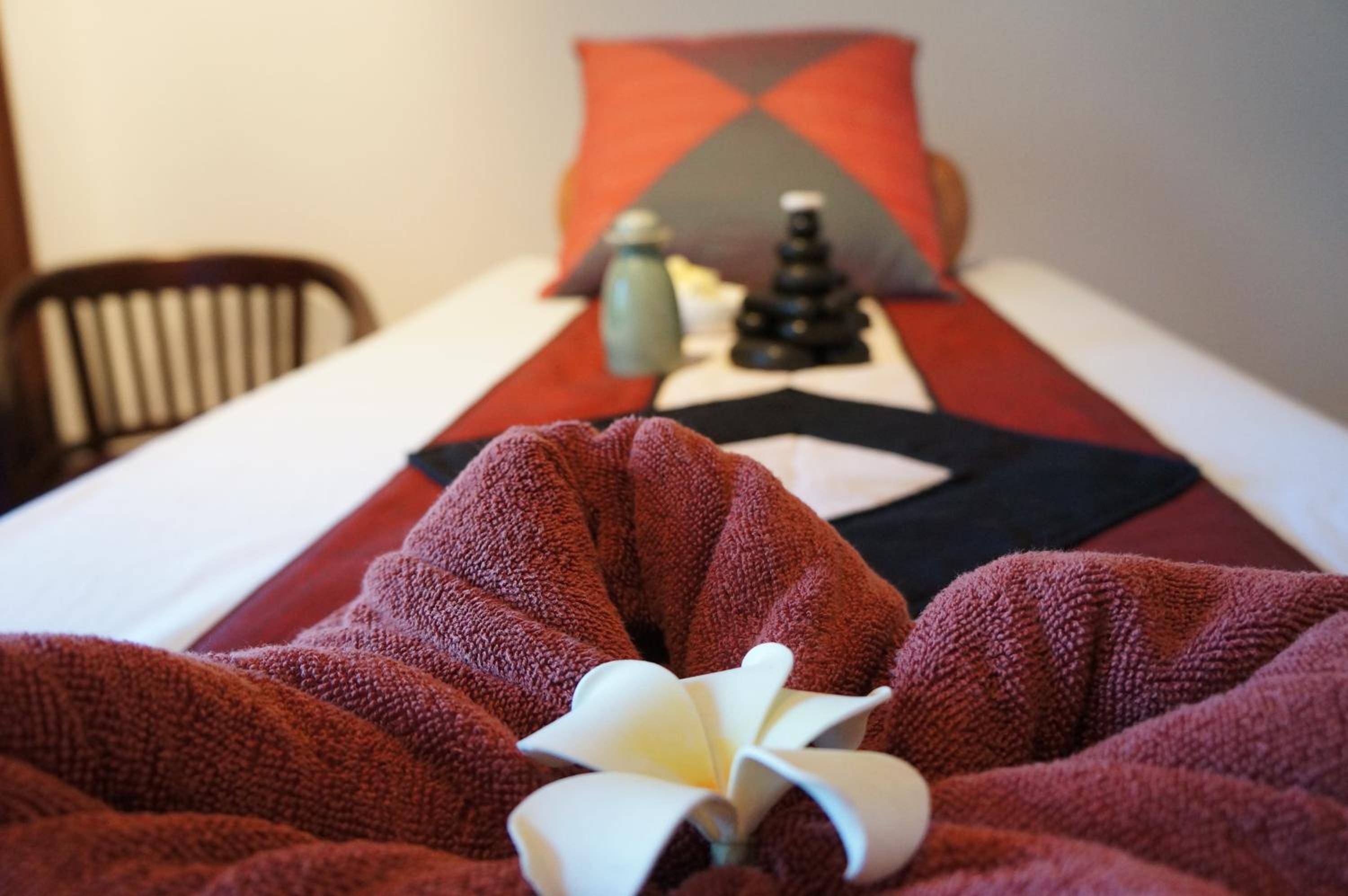 The Orchid Beach Resort @ VIP Chain Resort