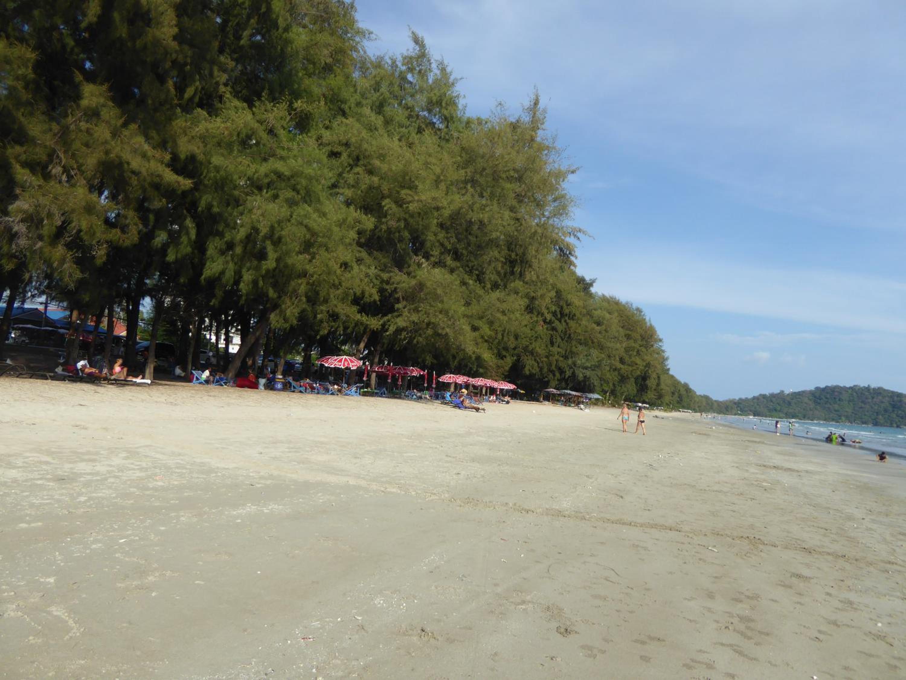 The Orchid Beach Resort @ VIP Chain Resort