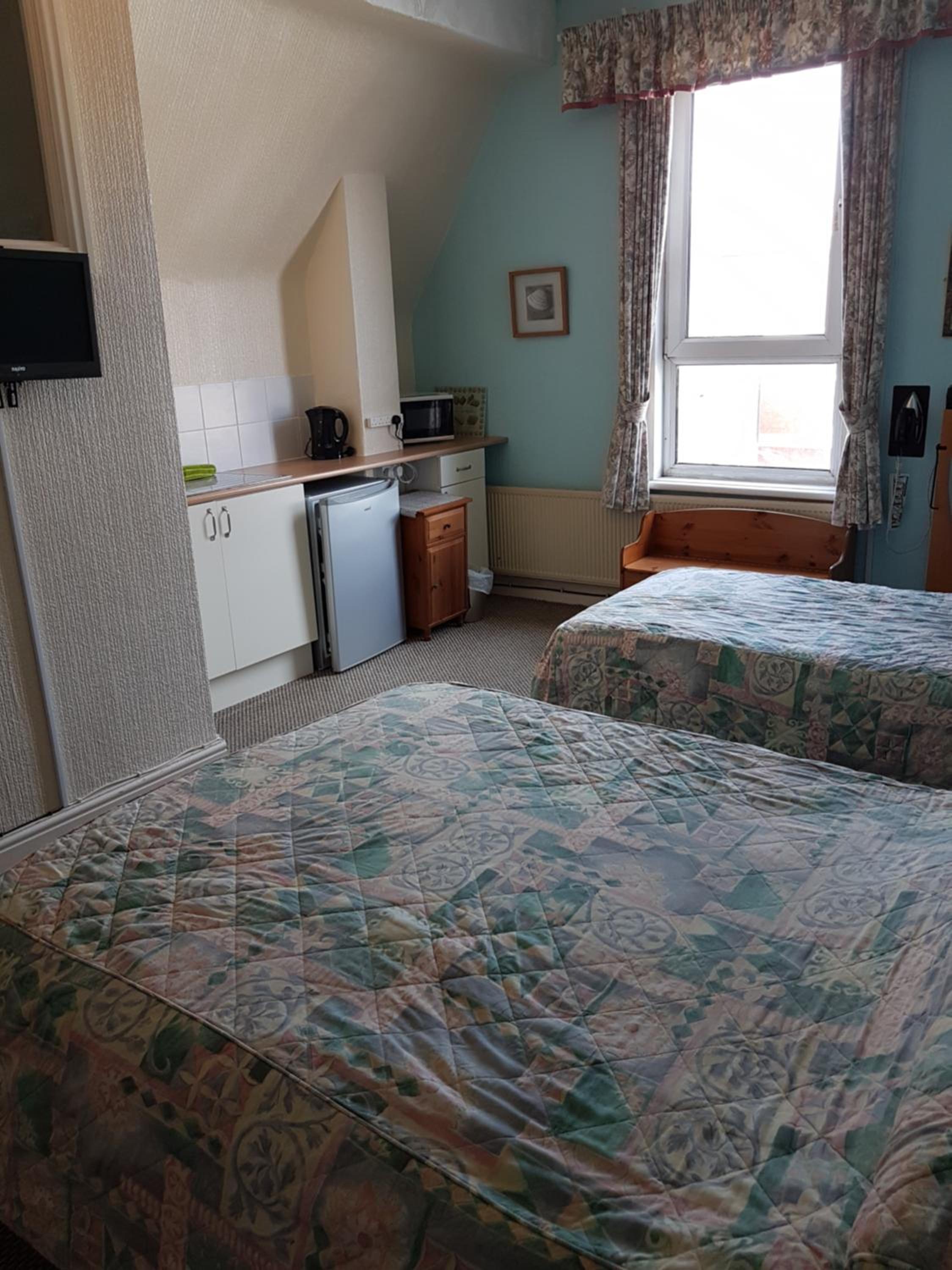 Cumbria Guest House