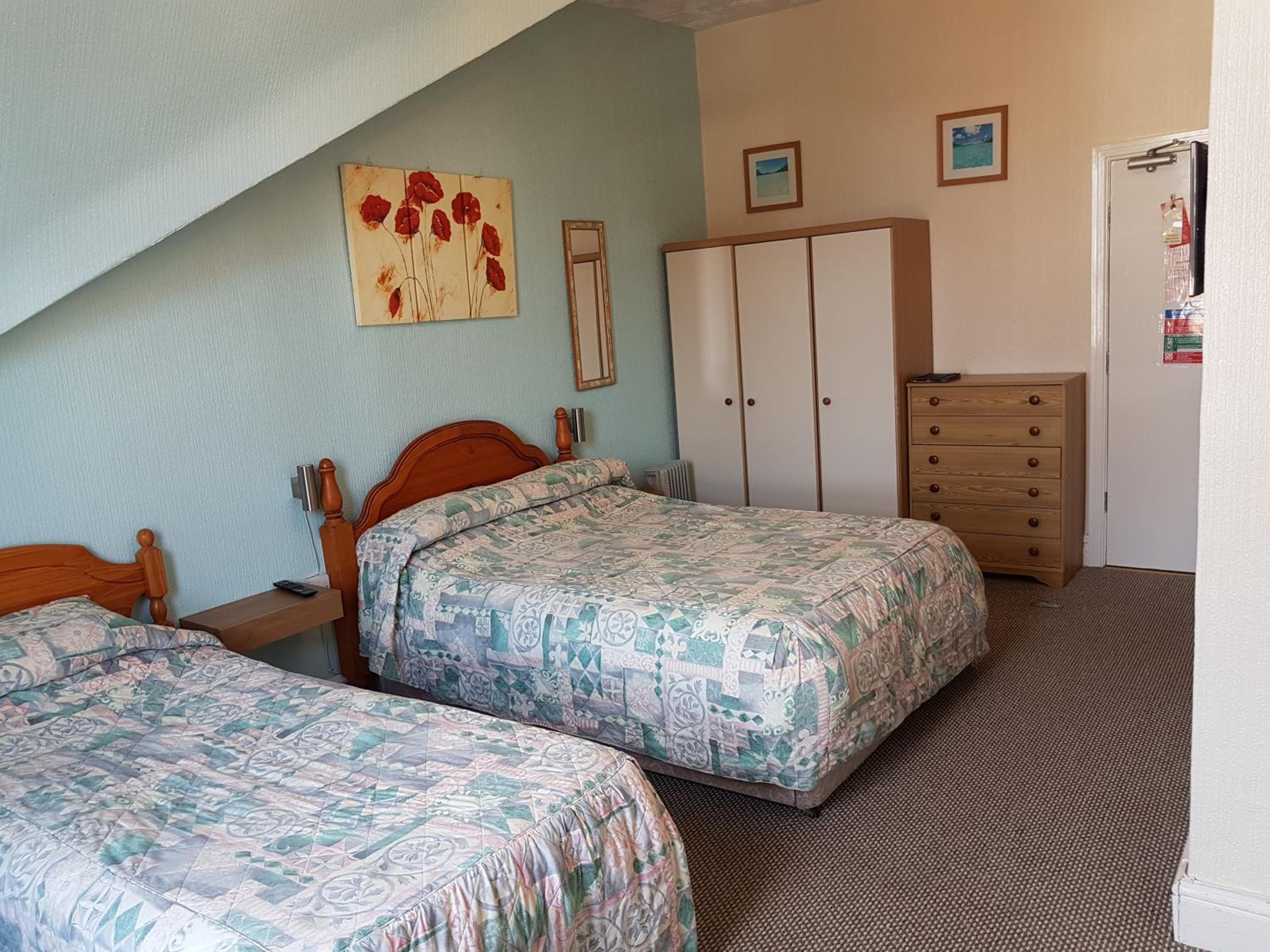 Cumbria Guest House