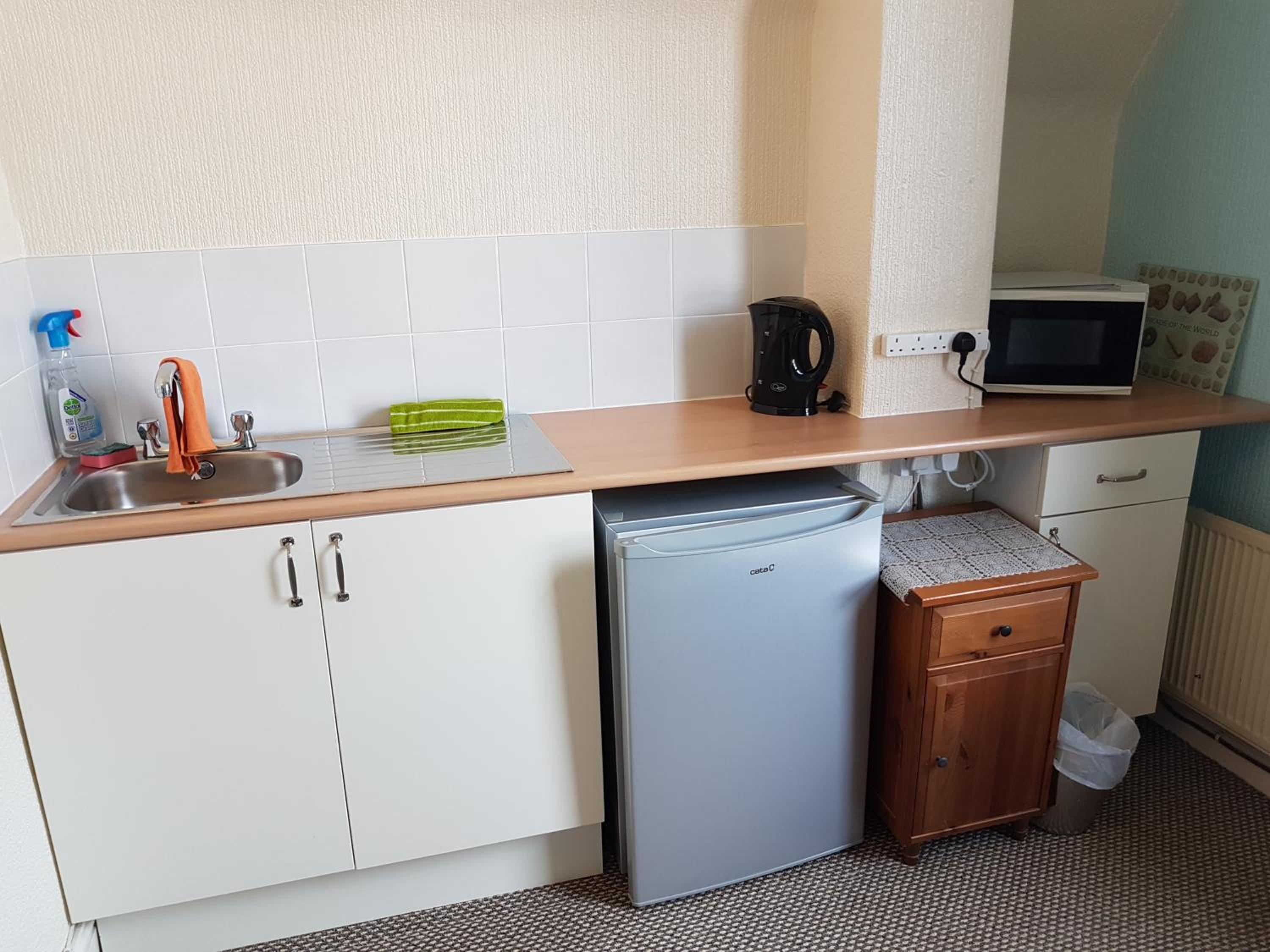 Cumbria Guest House