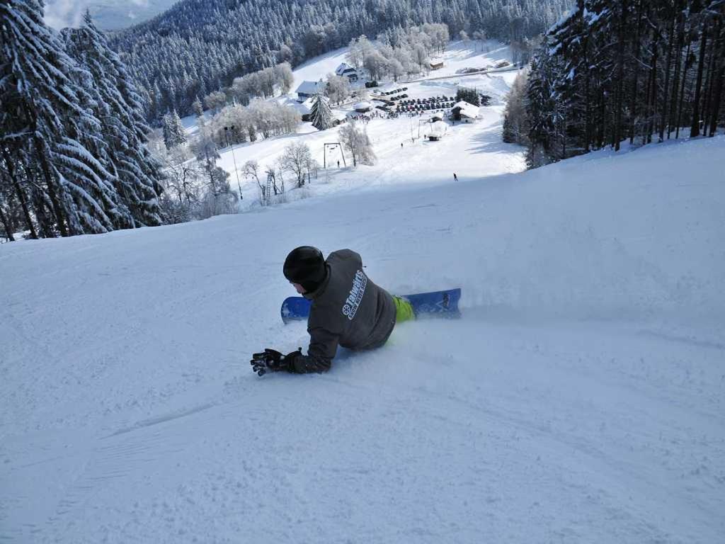Gasthof Meindl