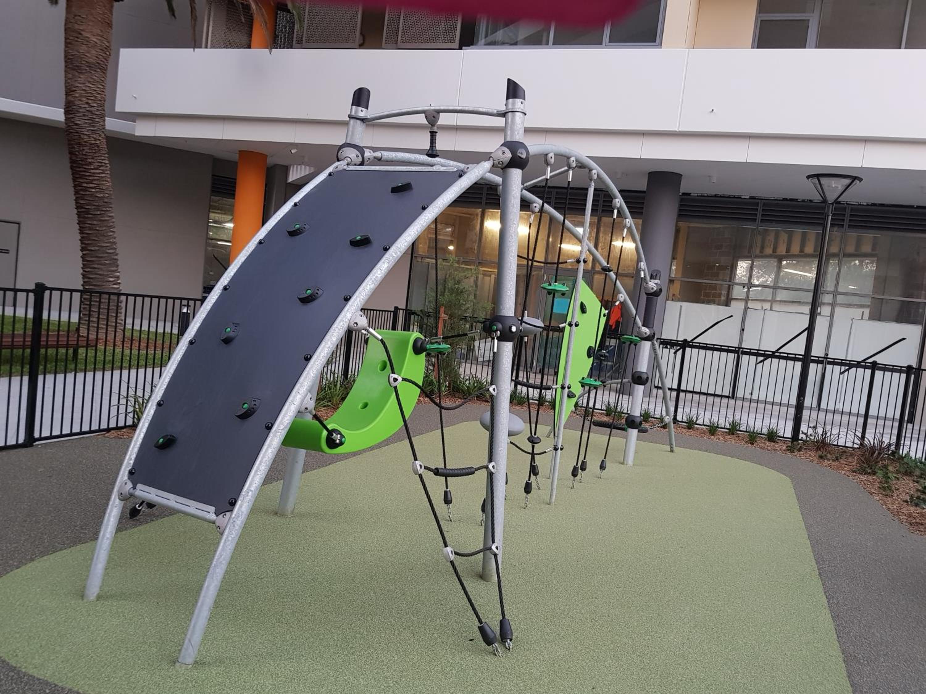 Macquarie Park Paradise-City View
