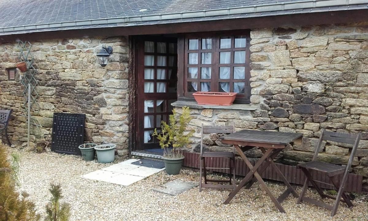 Gîtes de Camors