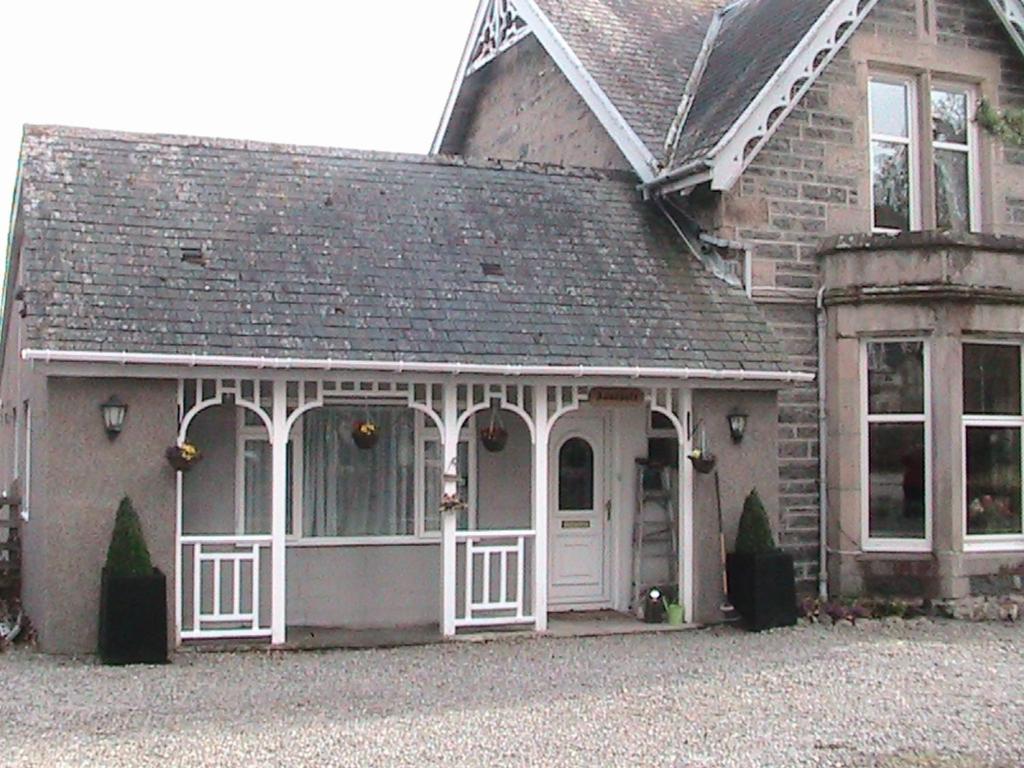 Avondale House