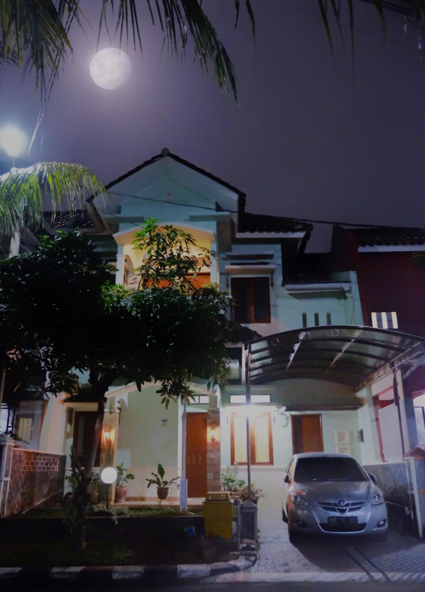 Rumah Satoe