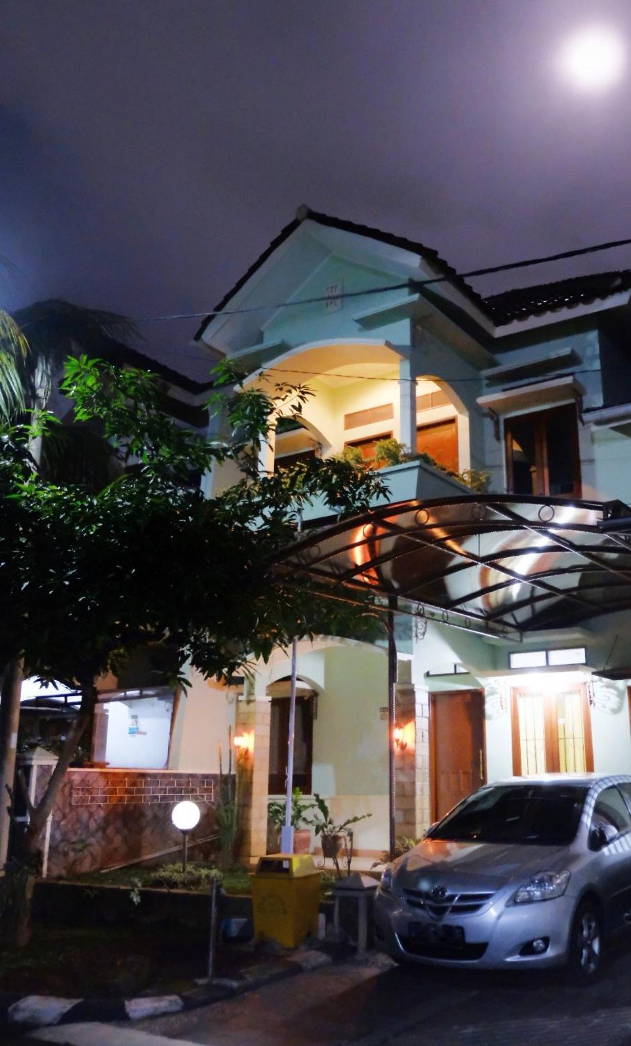 Rumah Satoe