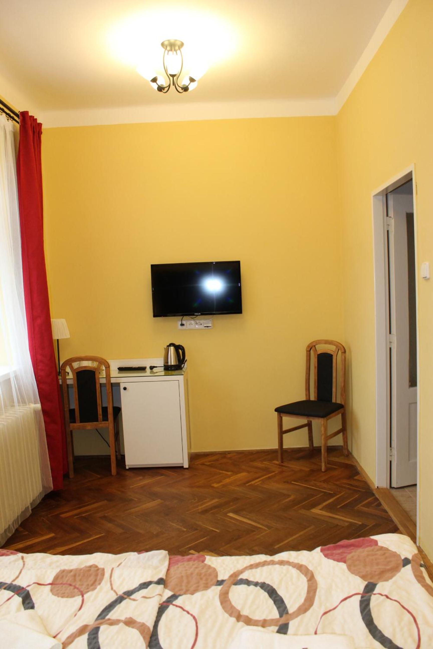Penzion Radost