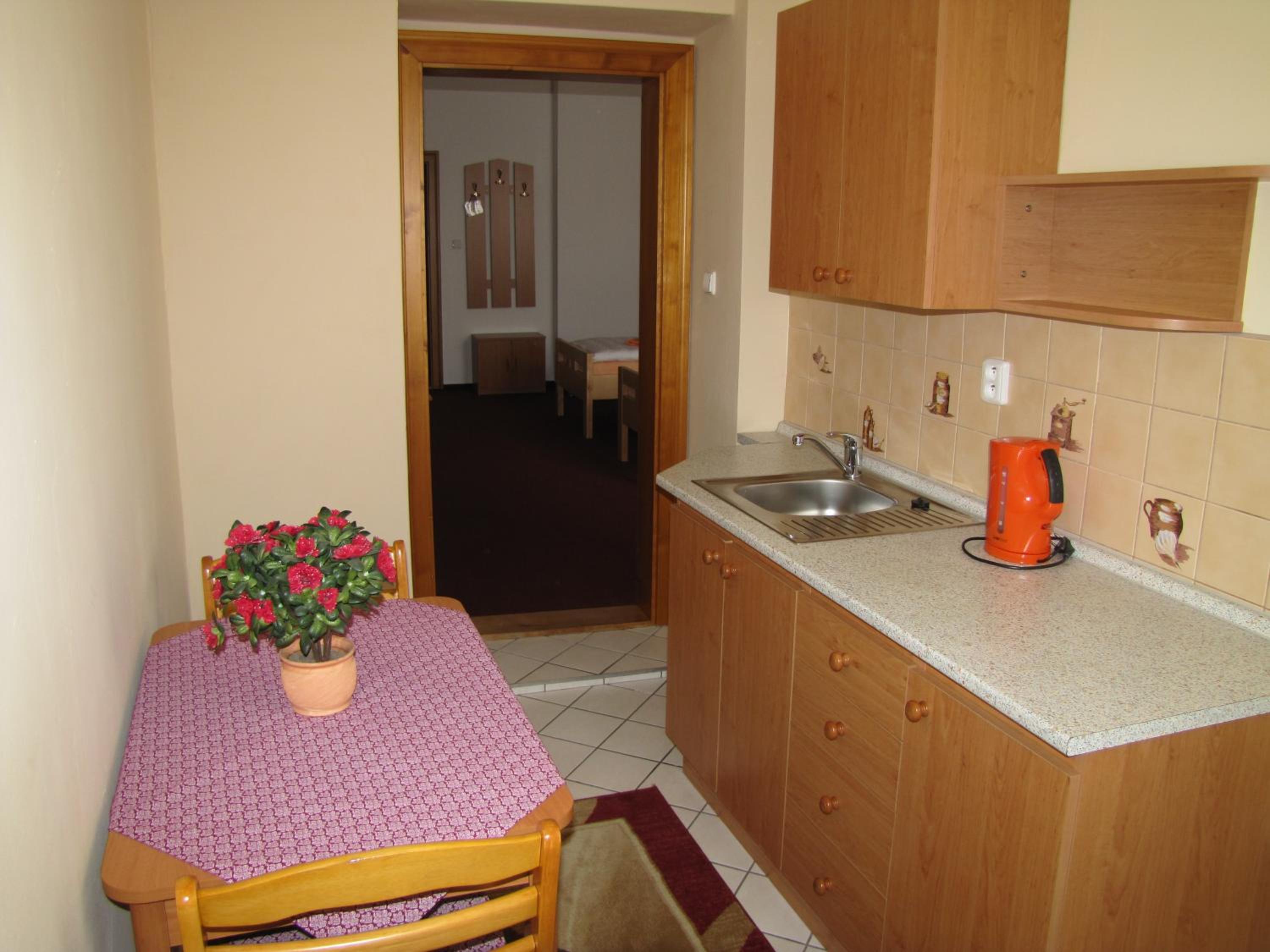 Penzion Aldo