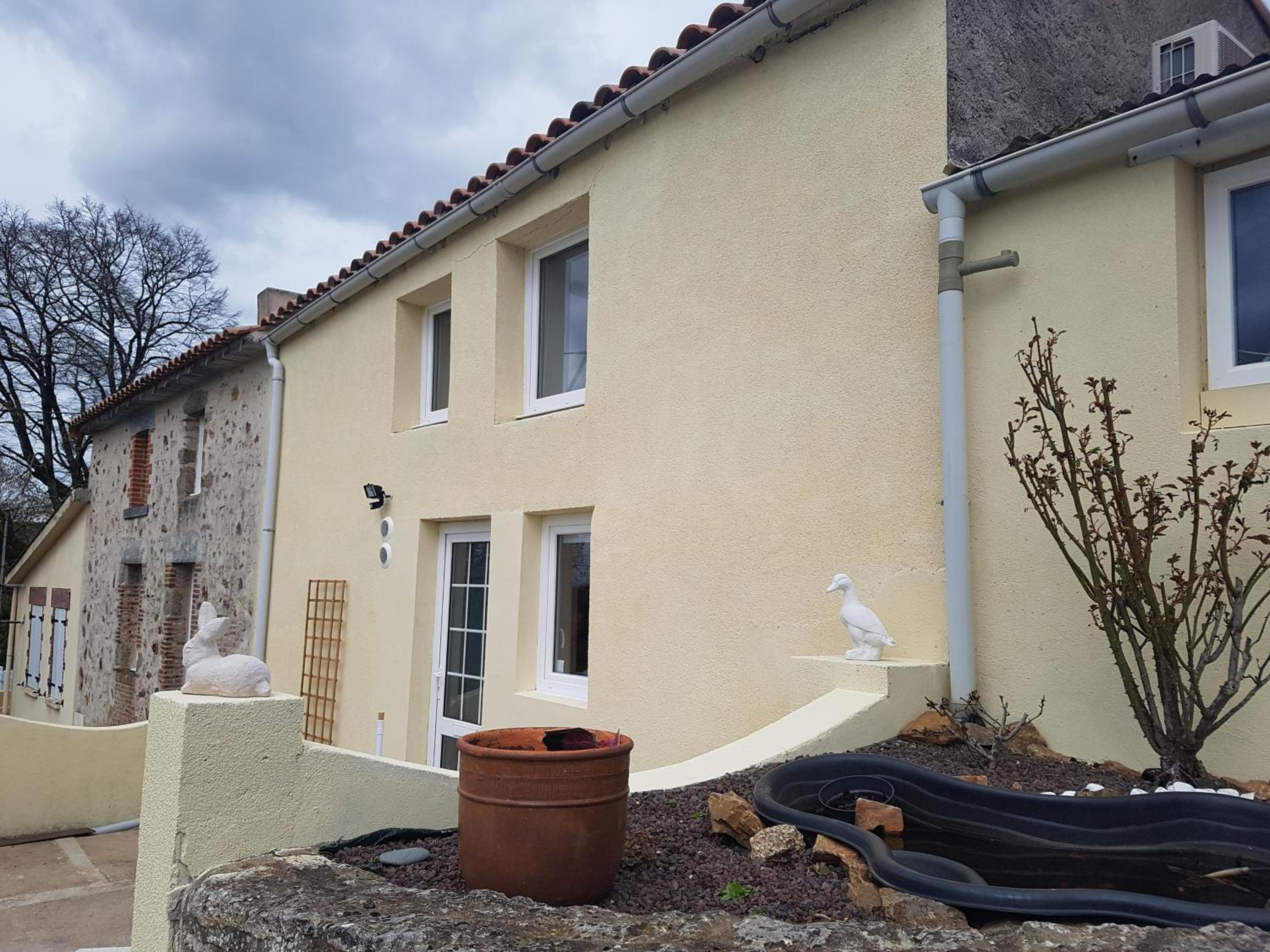 Gîte Puy Morin view 3