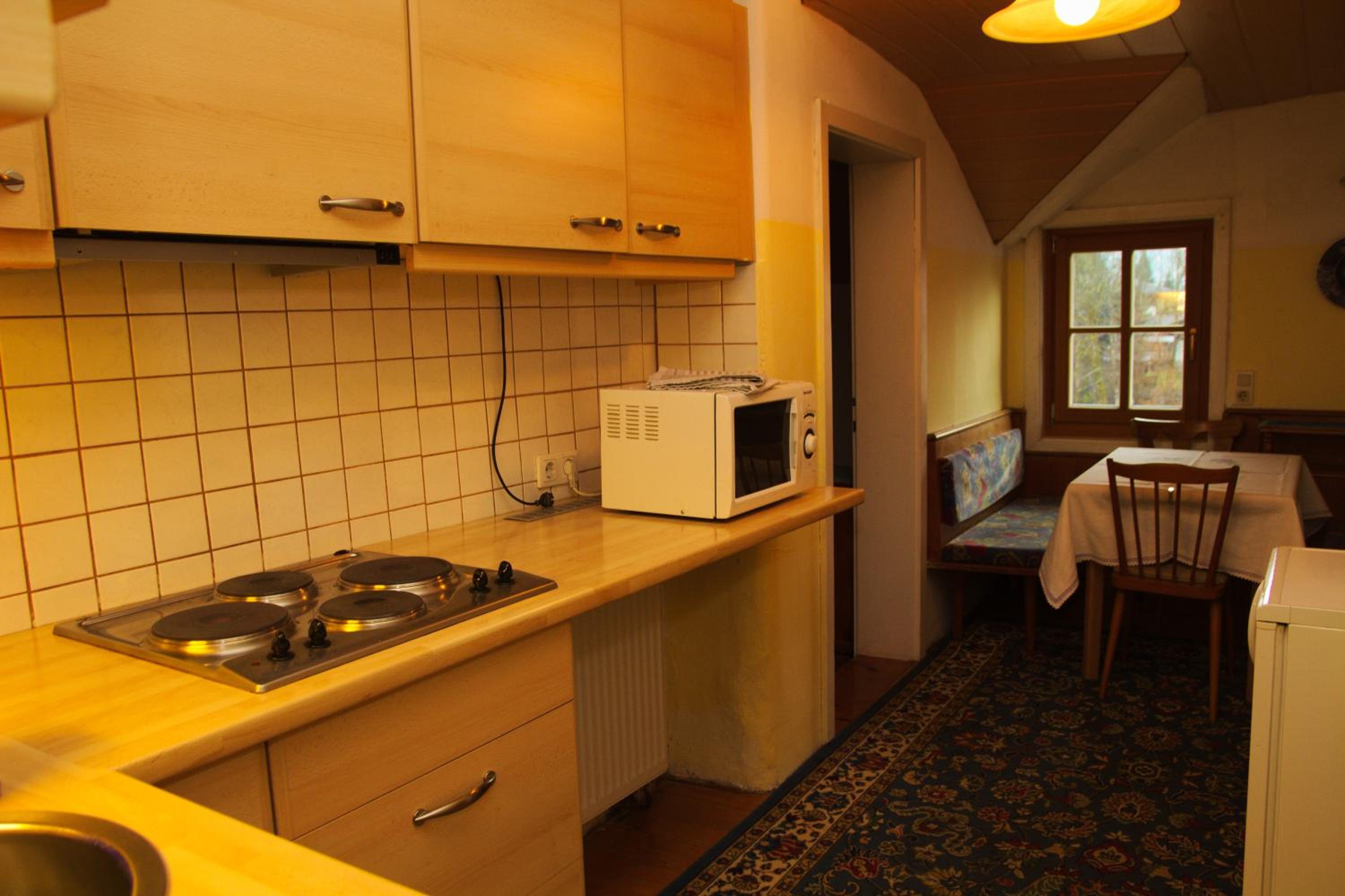 Pension Eckschlager