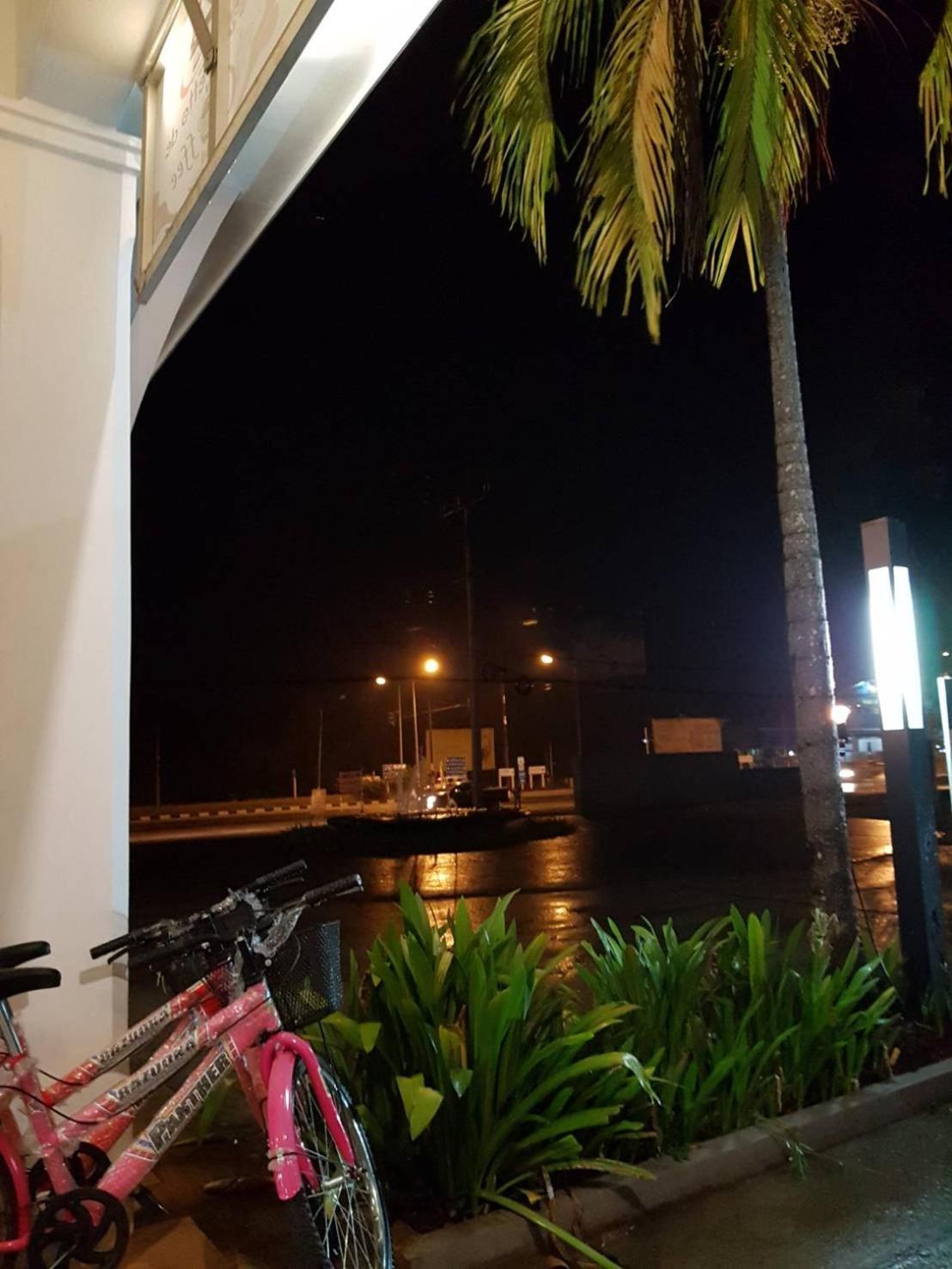 Amaretto Hostel