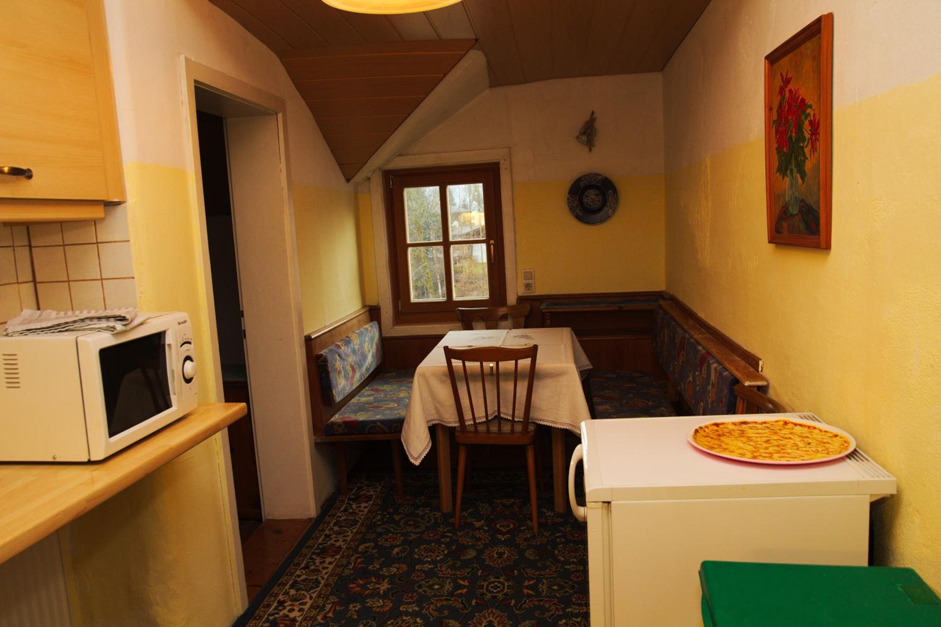 Pension Eckschlager