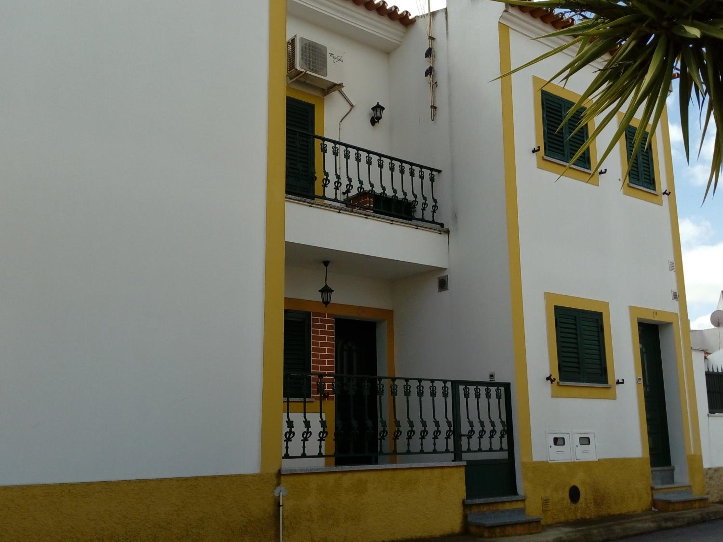 Refúgio d' Aldeia view 3