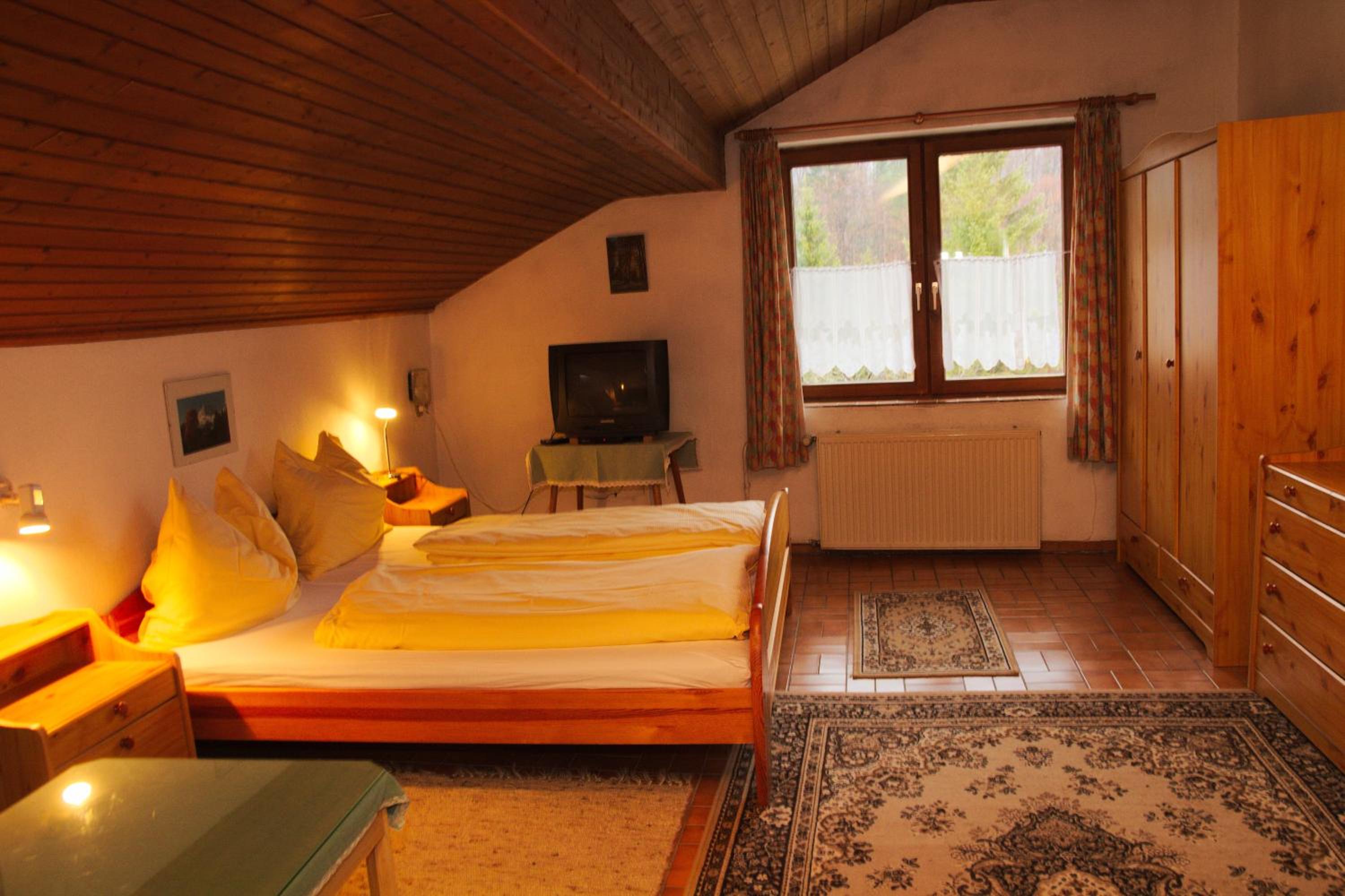 Pension Eckschlager